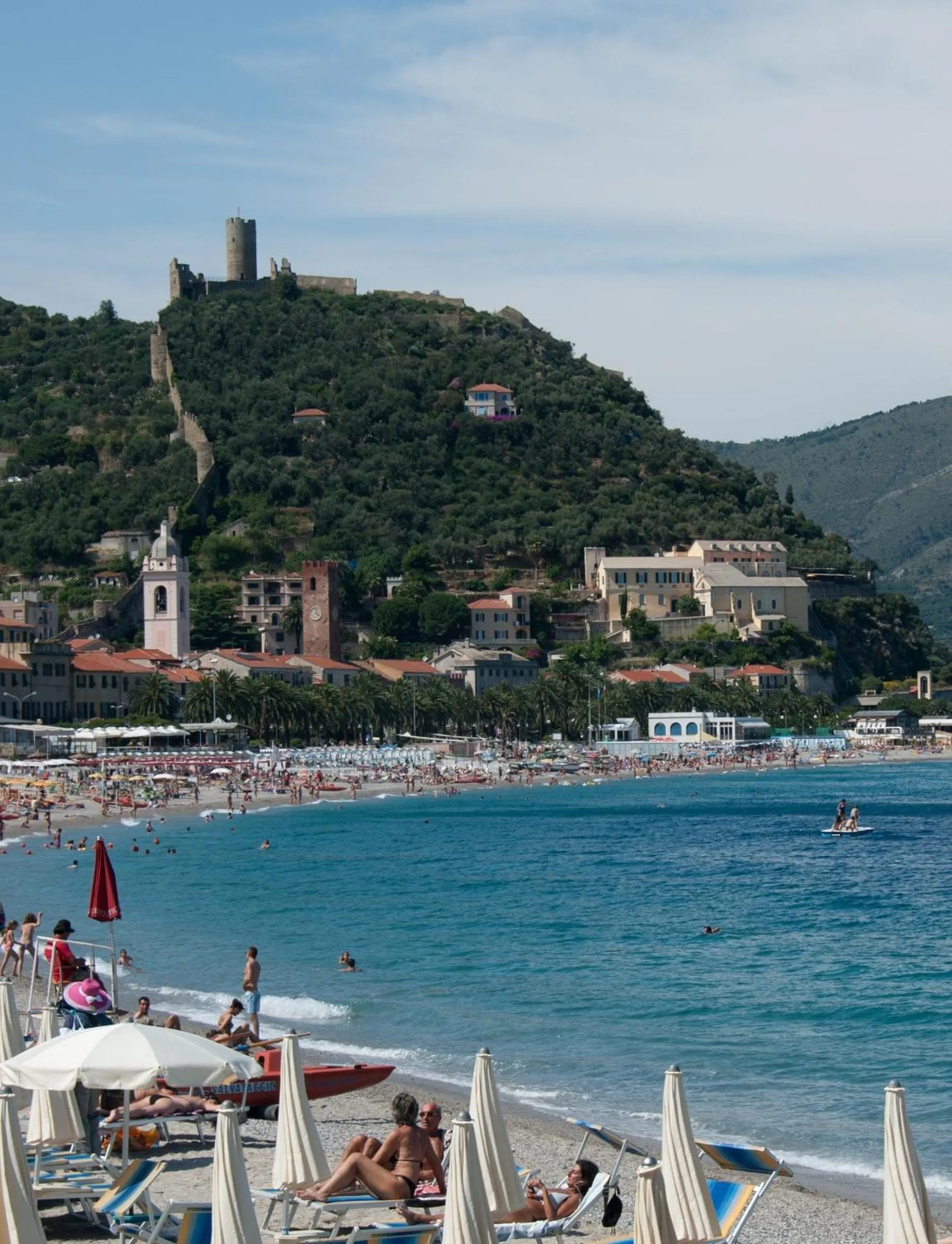 Day in Palazzo Vescovile Hotel