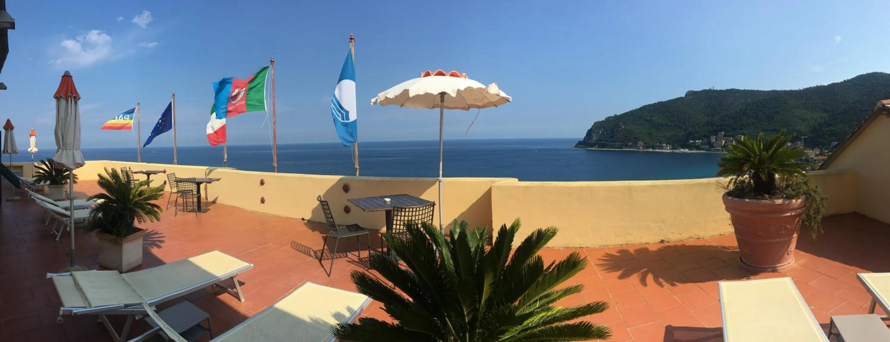 Palazzo Vescovile Hotel