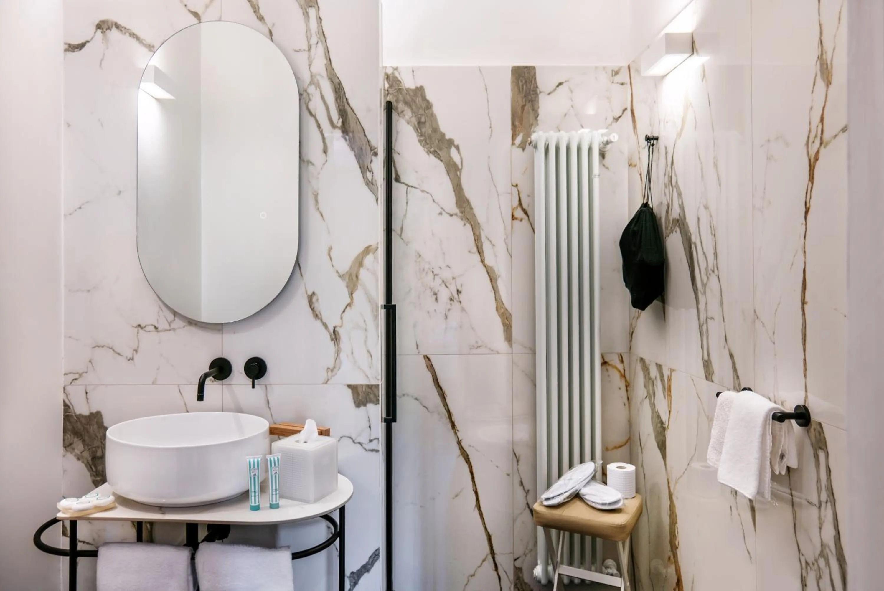 Palazzo Vescovile Hotel