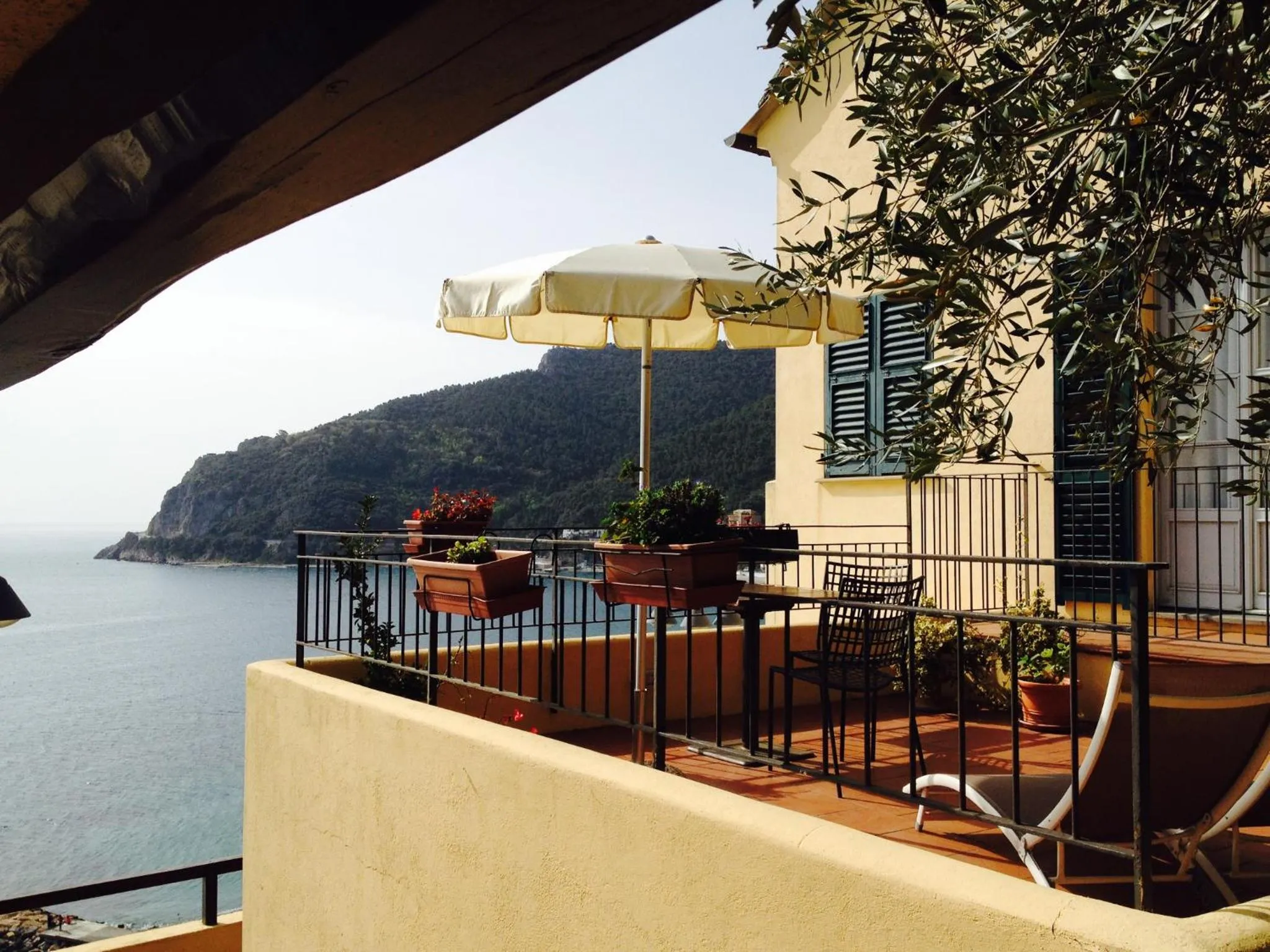 Palazzo Vescovile Hotel