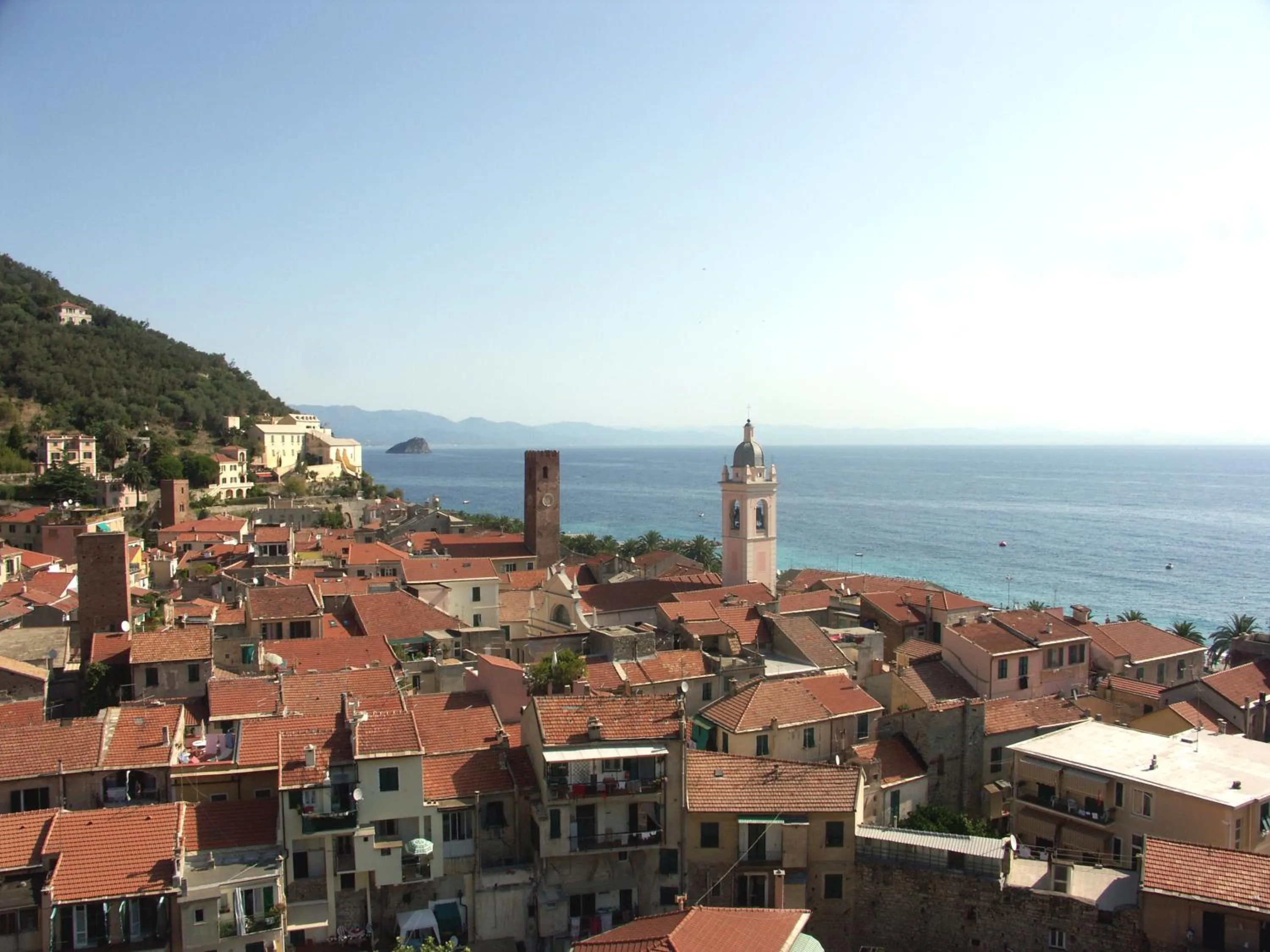 View (from property/room) in Palazzo Vescovile Hotel