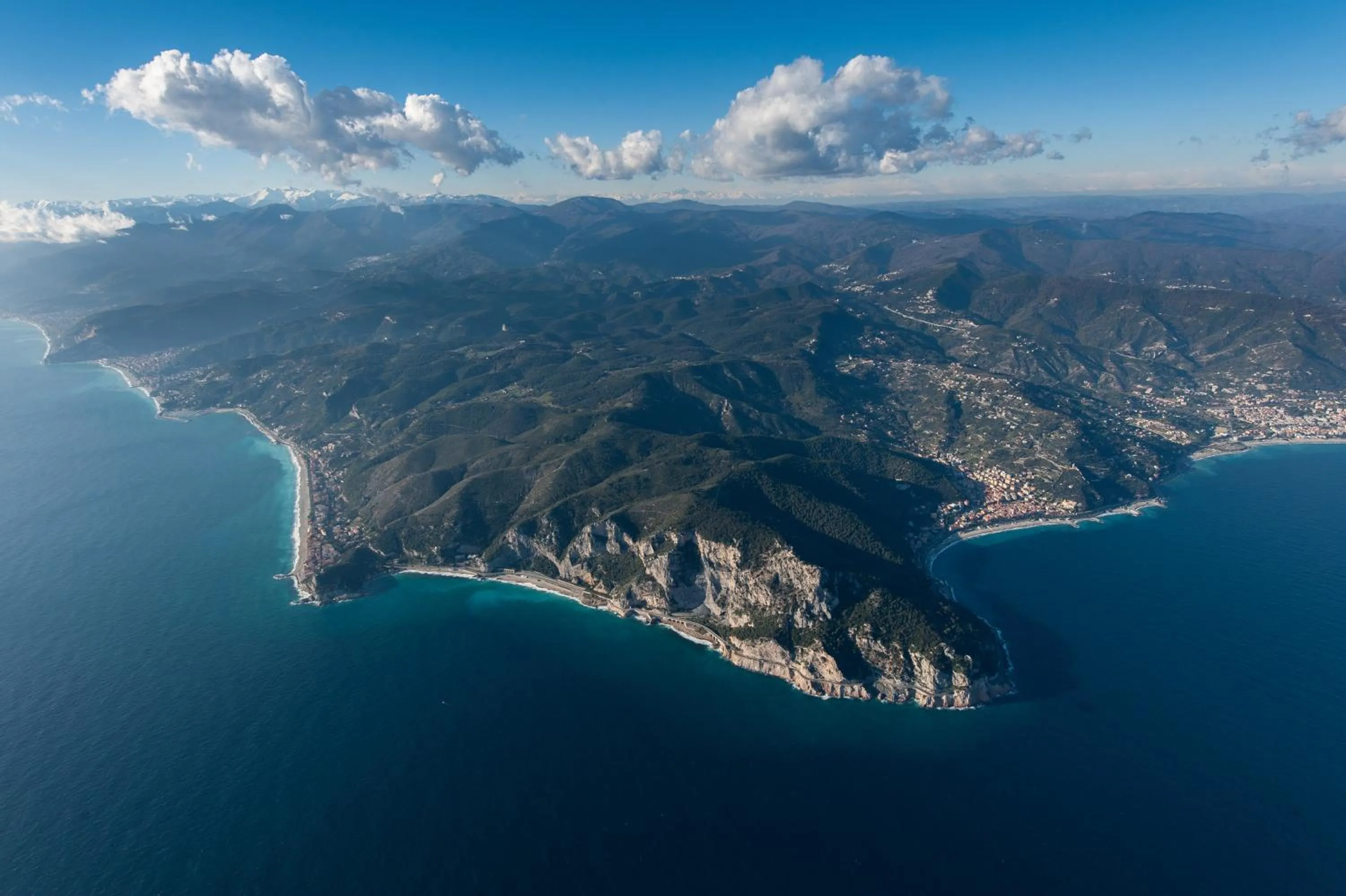 Sea view in Palazzo Vescovile Hotel