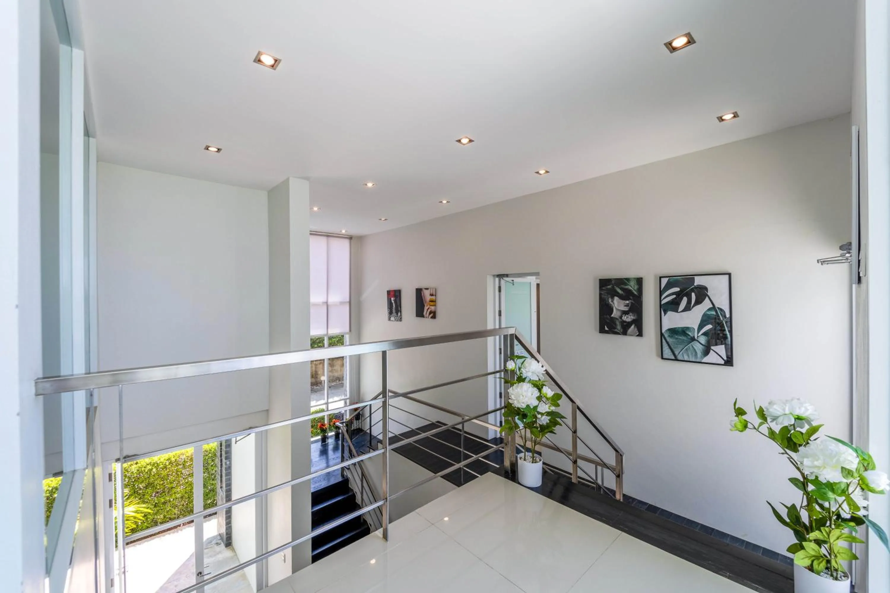 Phu Montra Villa With Ocean View PM-A4