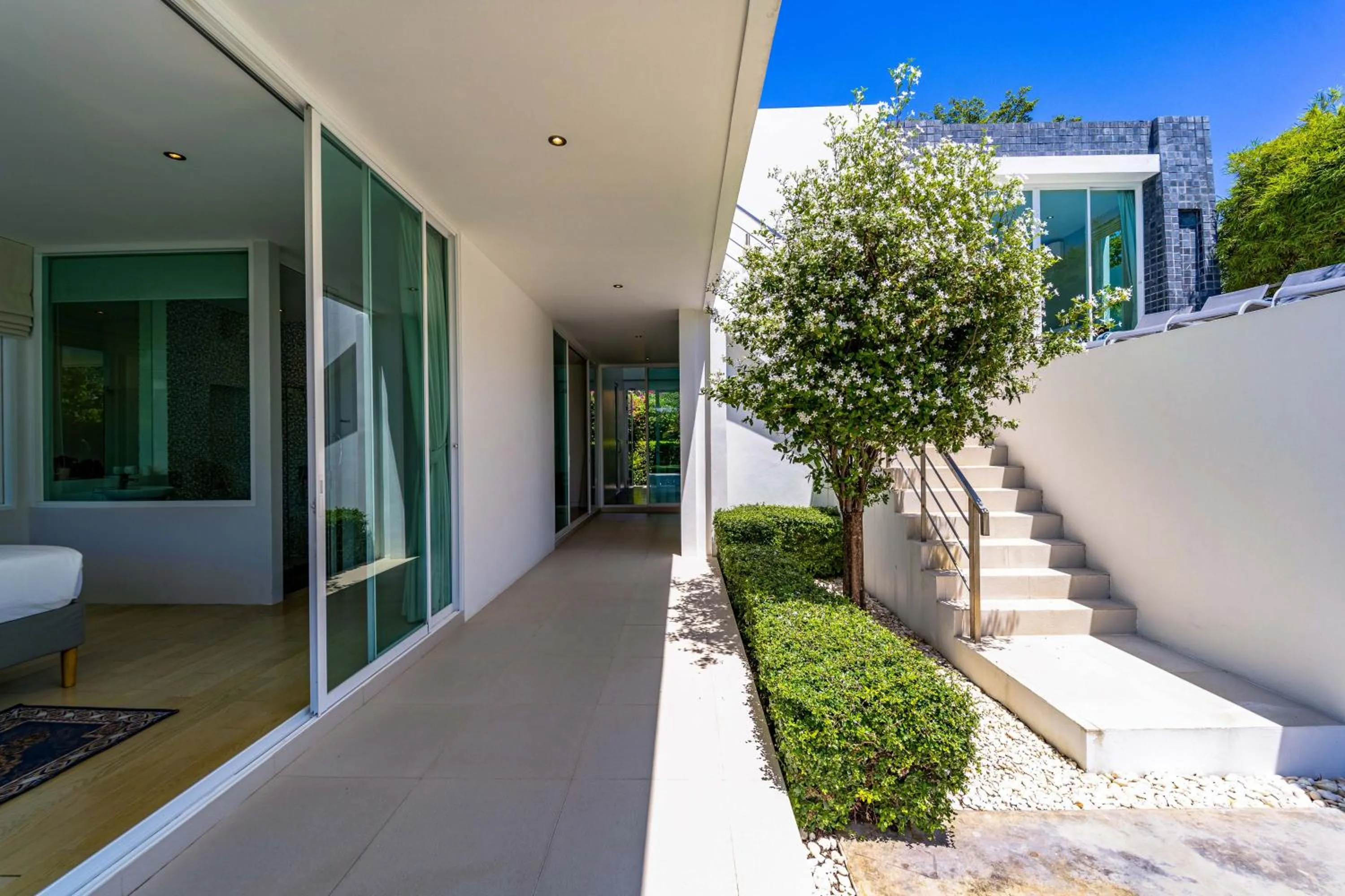 Phu Montra Villa With Ocean View PM-A4