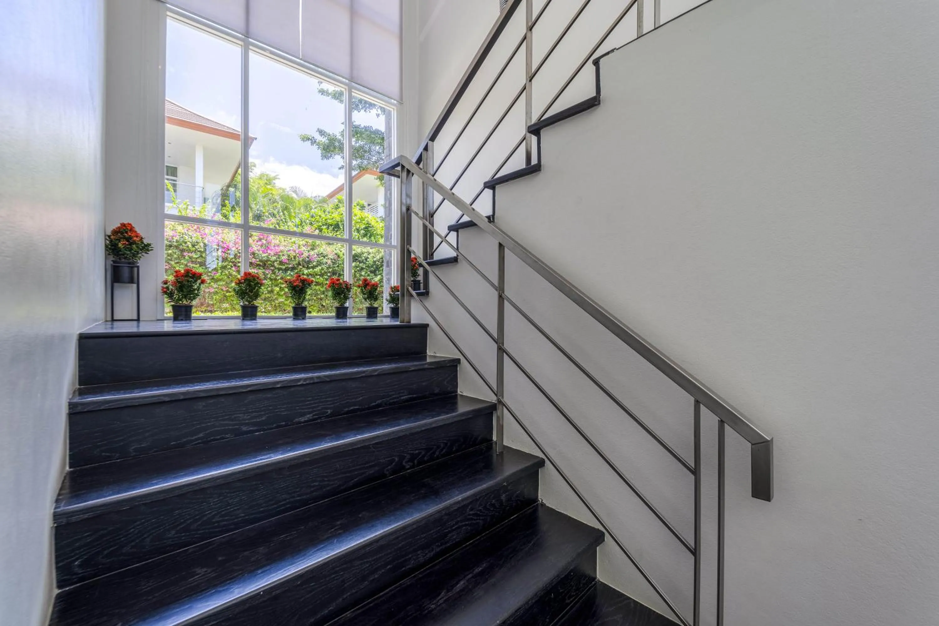 Phu Montra Villa With Ocean View PM-A4