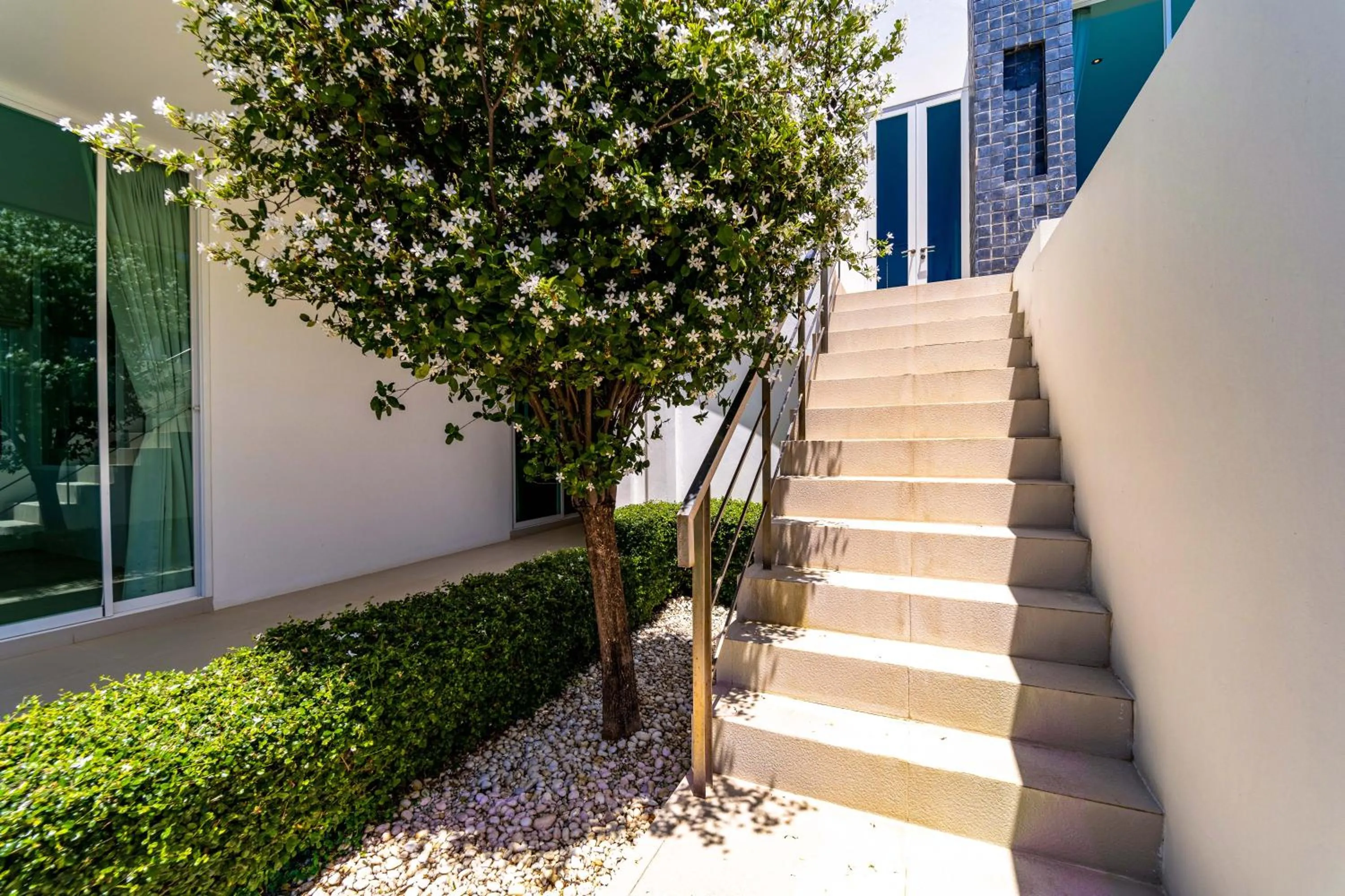 Phu Montra Villa With Ocean View PM-A4