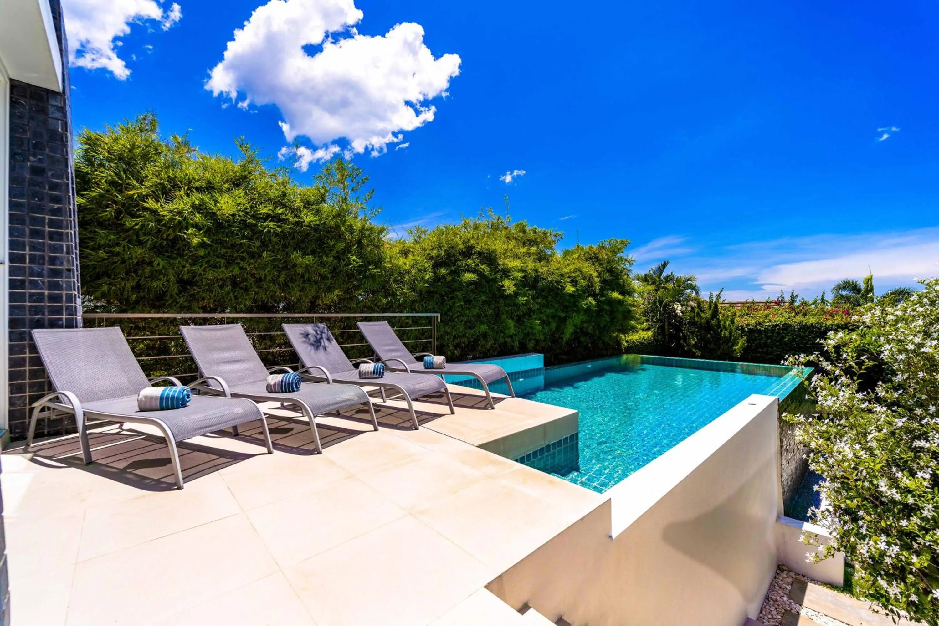 Phu Montra Villa With Ocean View PM-A4