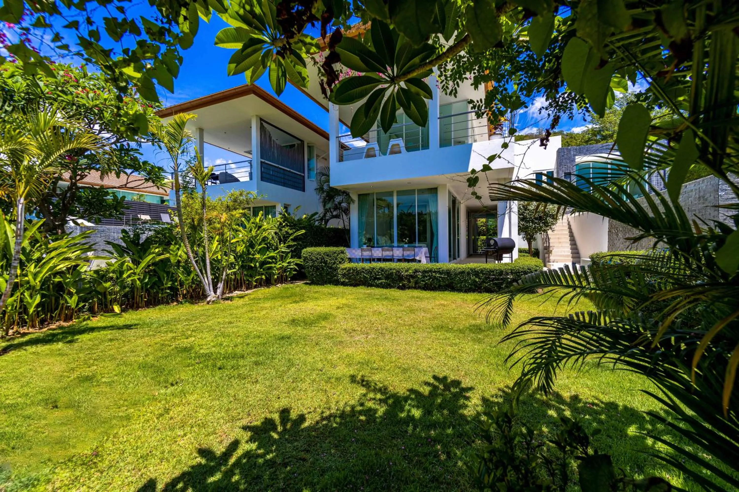 Phu Montra Villa With Ocean View PM-A4