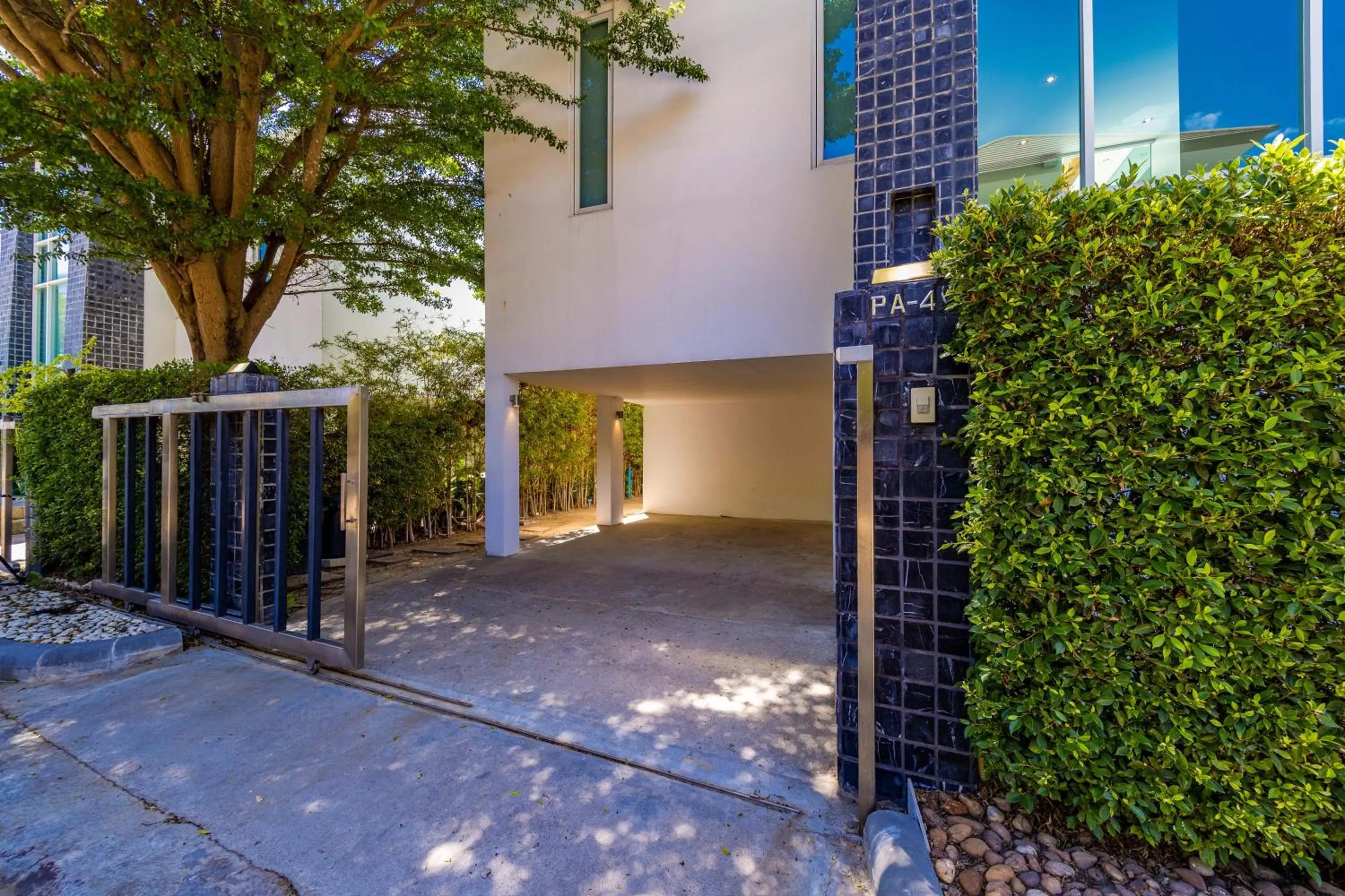 Phu Montra Villa With Ocean View PM-A4