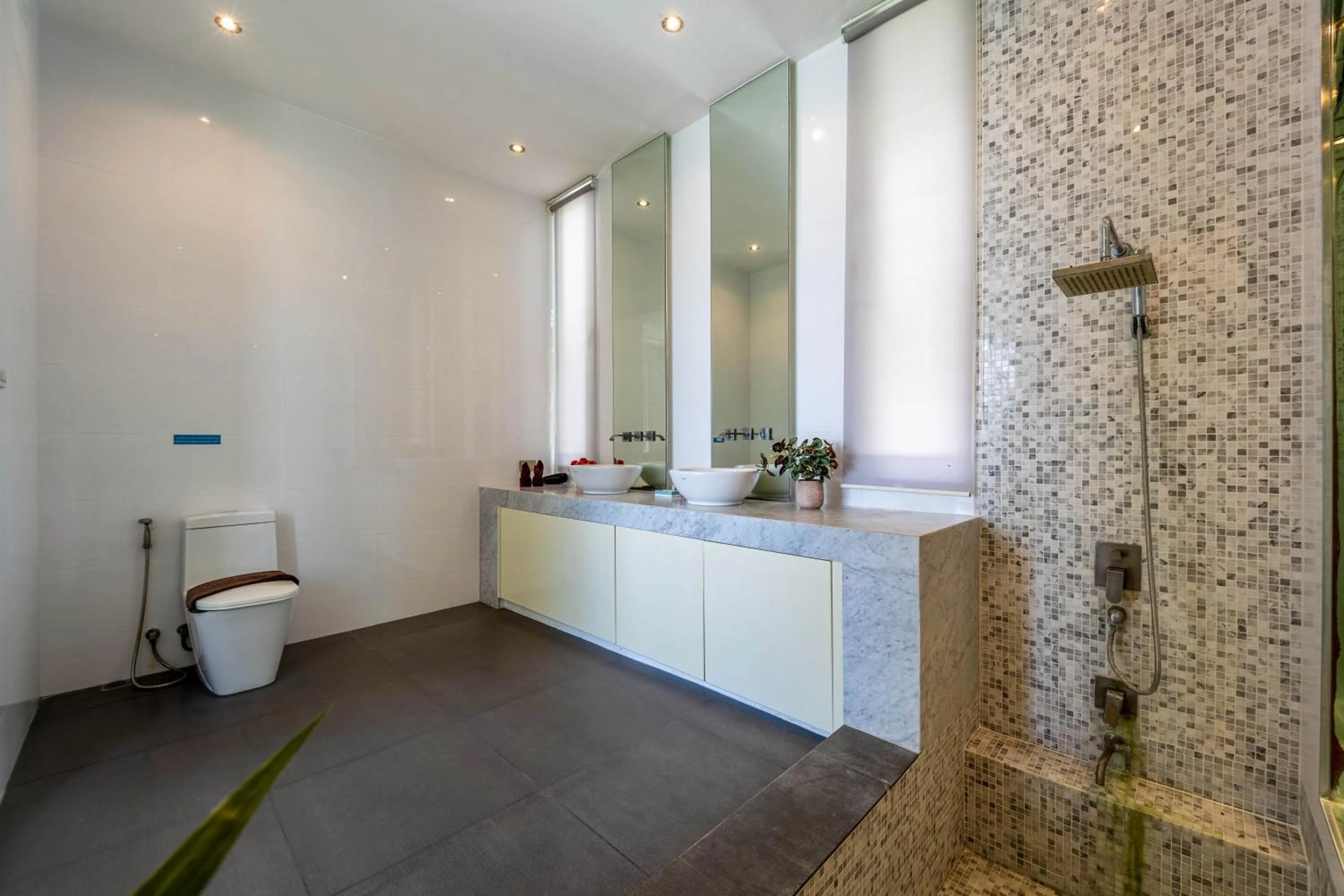 Phu Montra Villa With Ocean View PM-A4