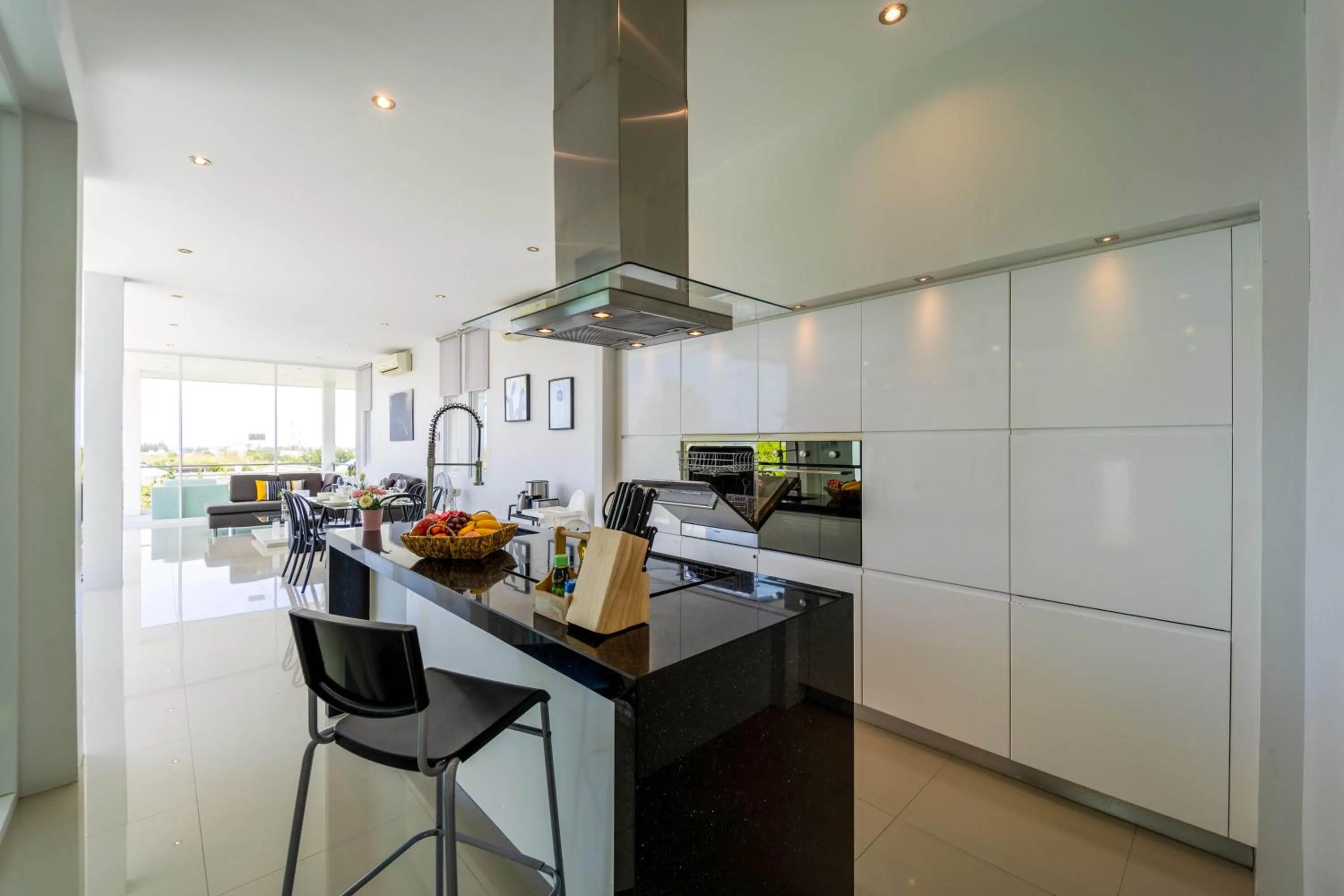 Phu Montra Villa With Ocean View PM-A4