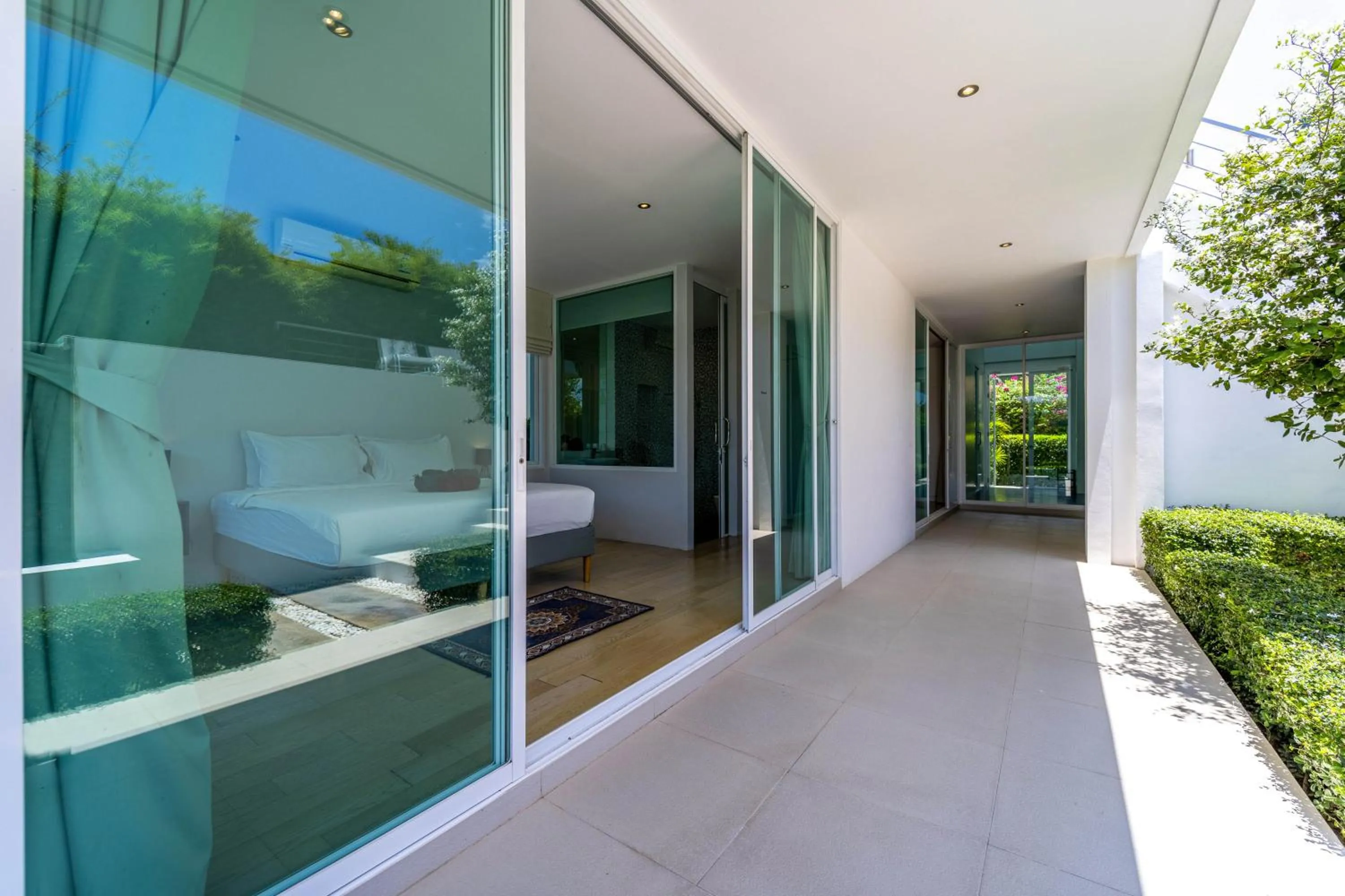 Phu Montra Villa With Ocean View PM-A4