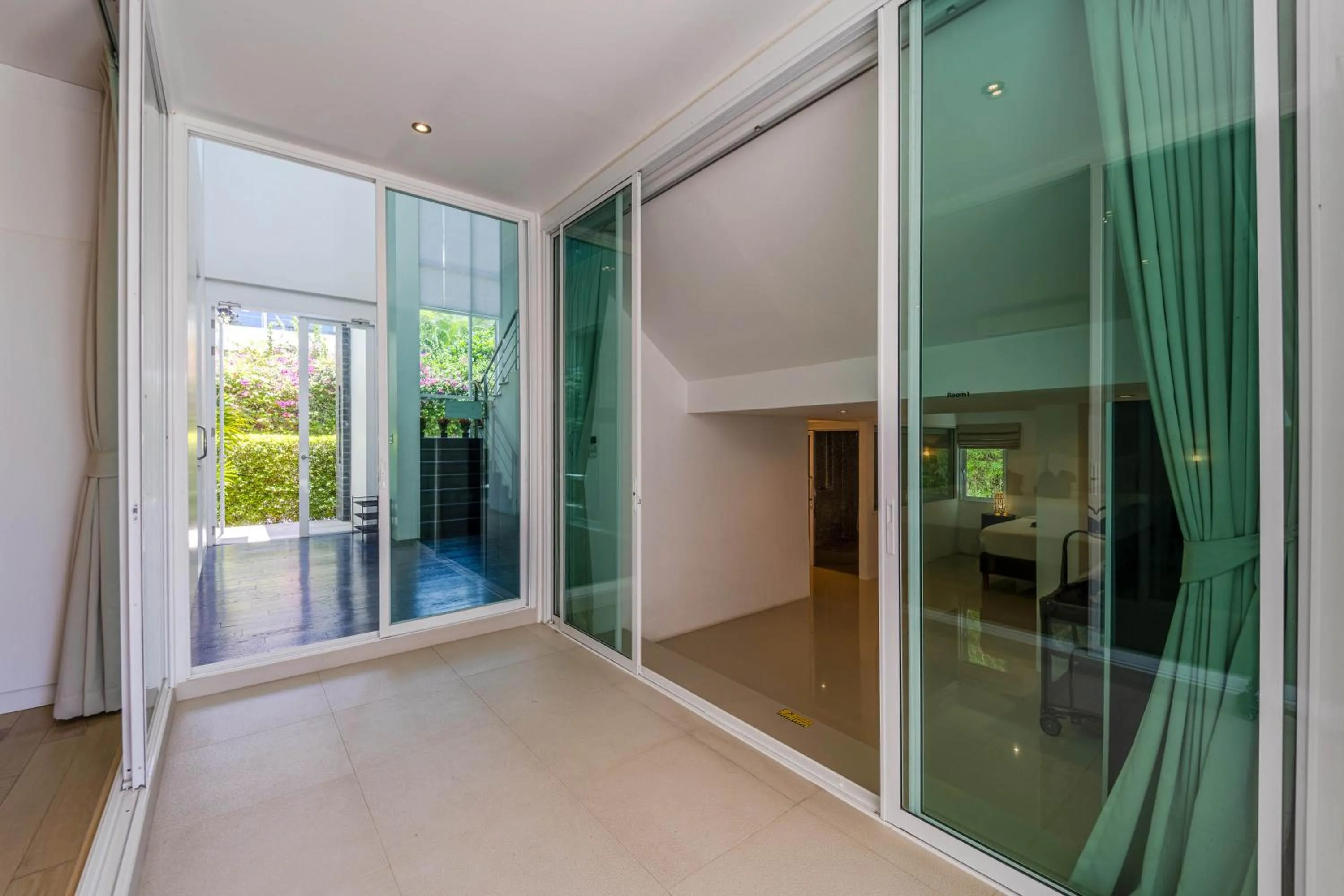 Phu Montra Villa With Ocean View PM-A4