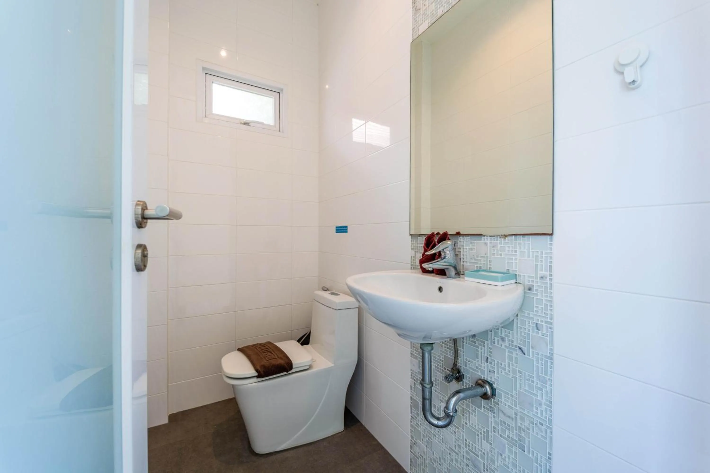 Phu Montra Villa With Ocean View PM-A4