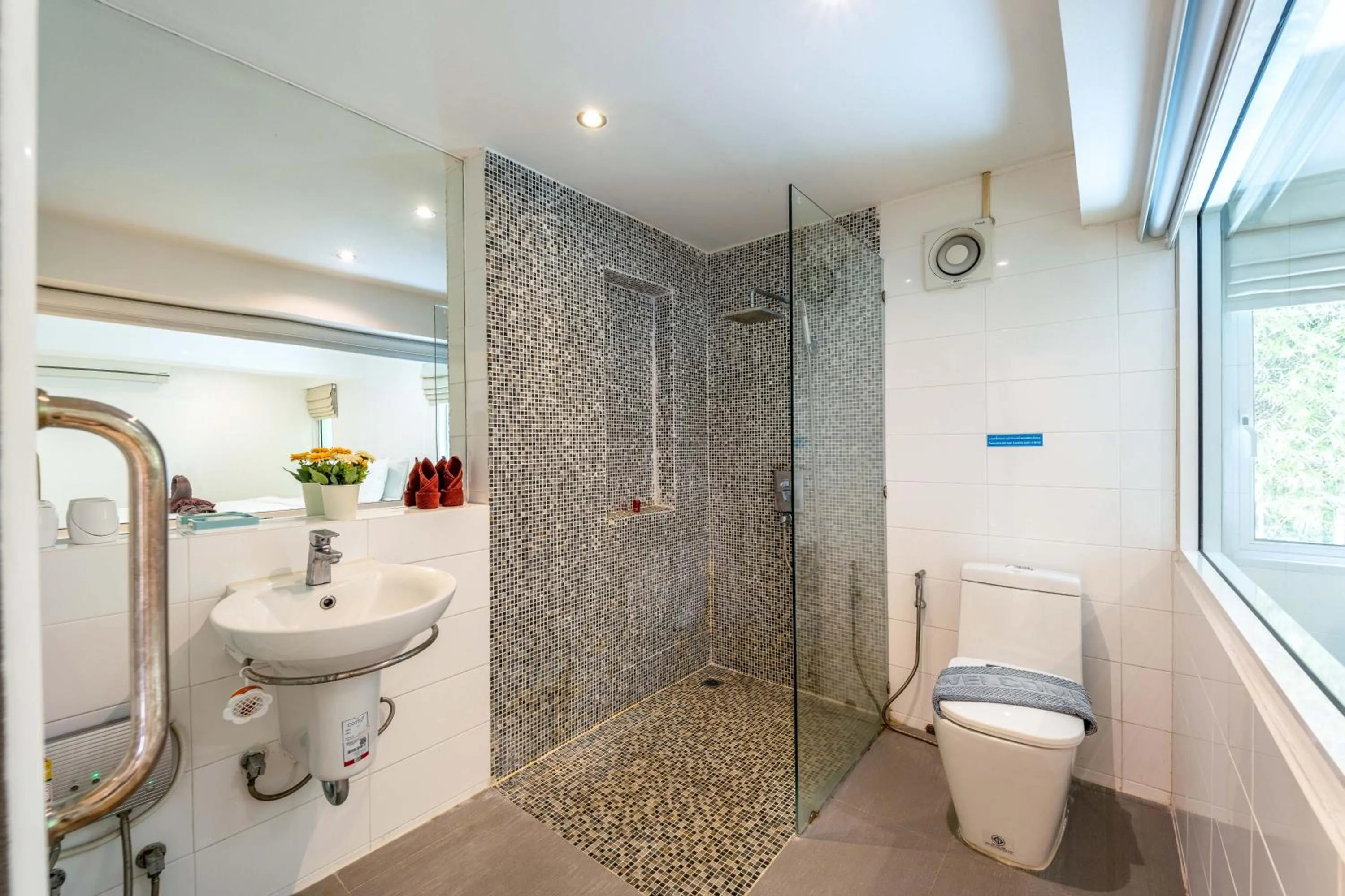 Phu Montra Villa With Ocean View PM-A4