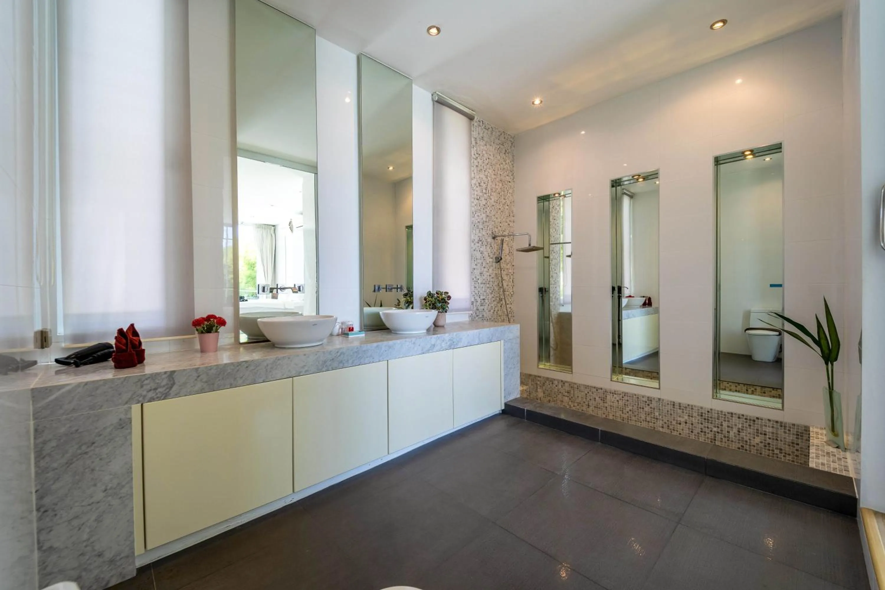 Phu Montra Villa With Ocean View PM-A4