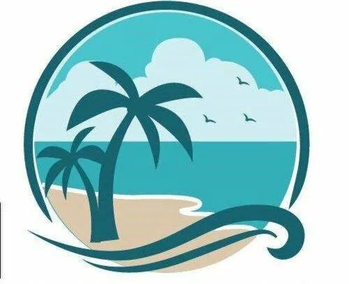 Property logo or sign in Cabinas Popular