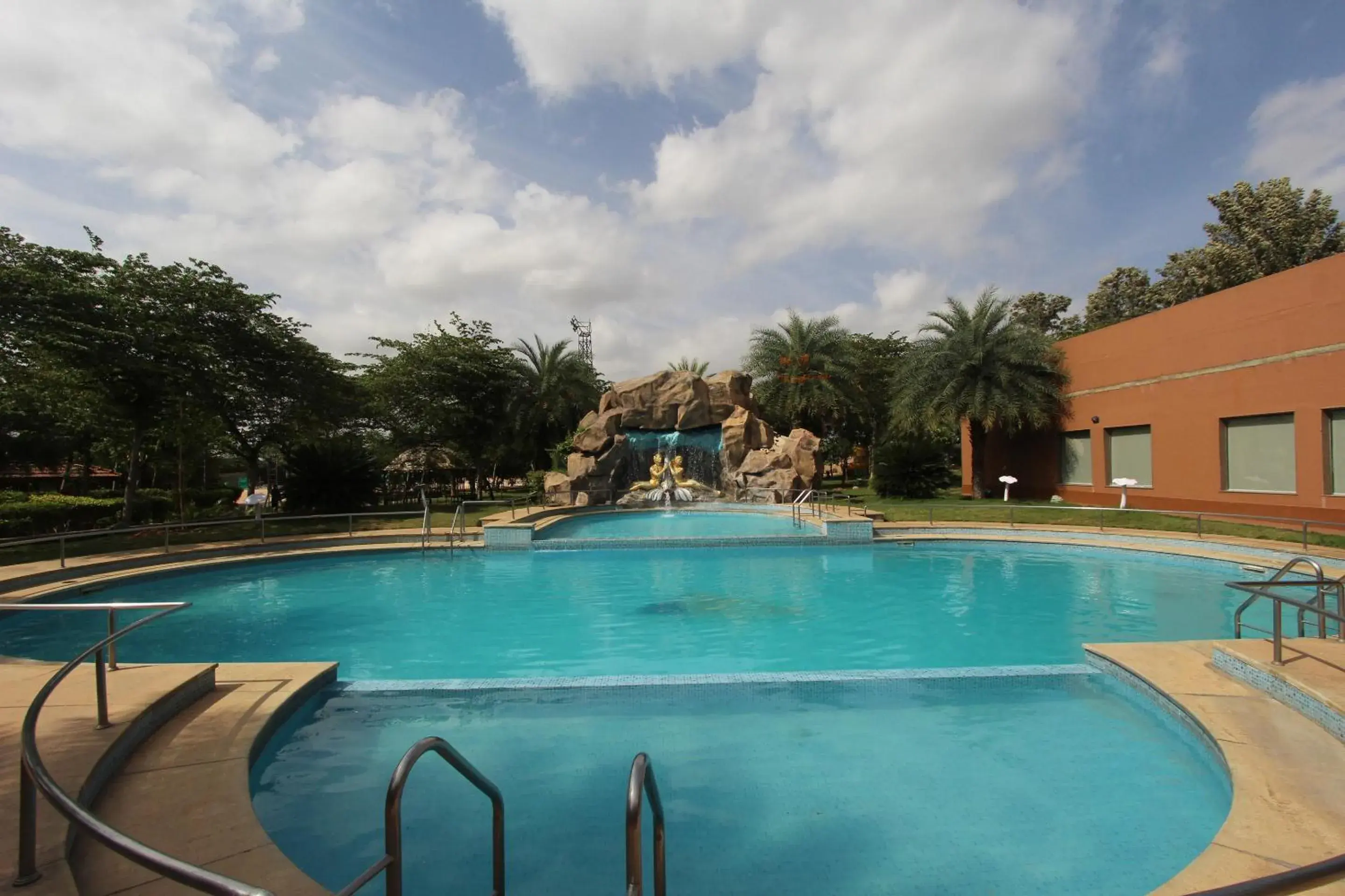 Golden Amoon Resort Golden Amoon Resort