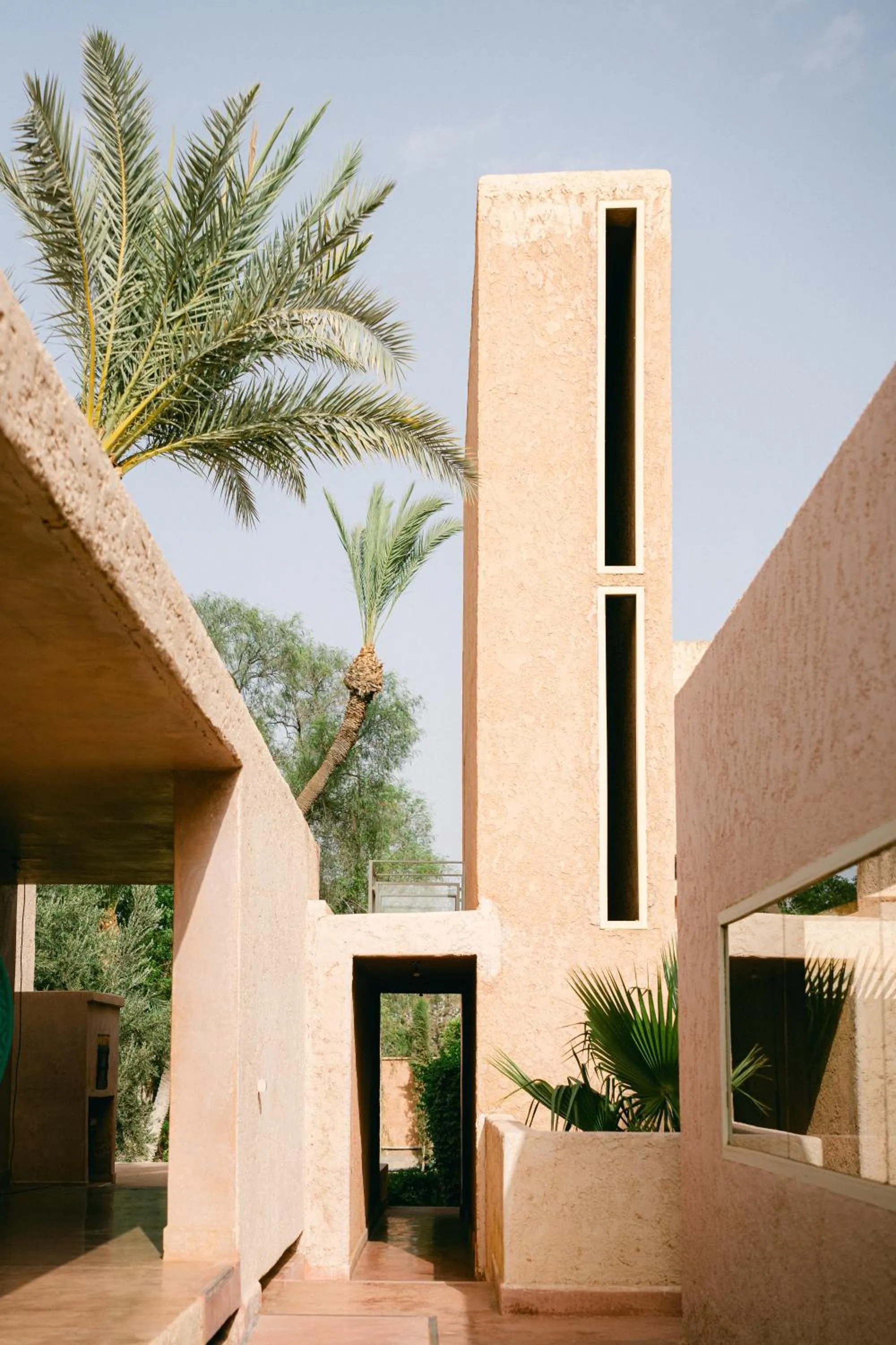 Property building in Dar Sabra