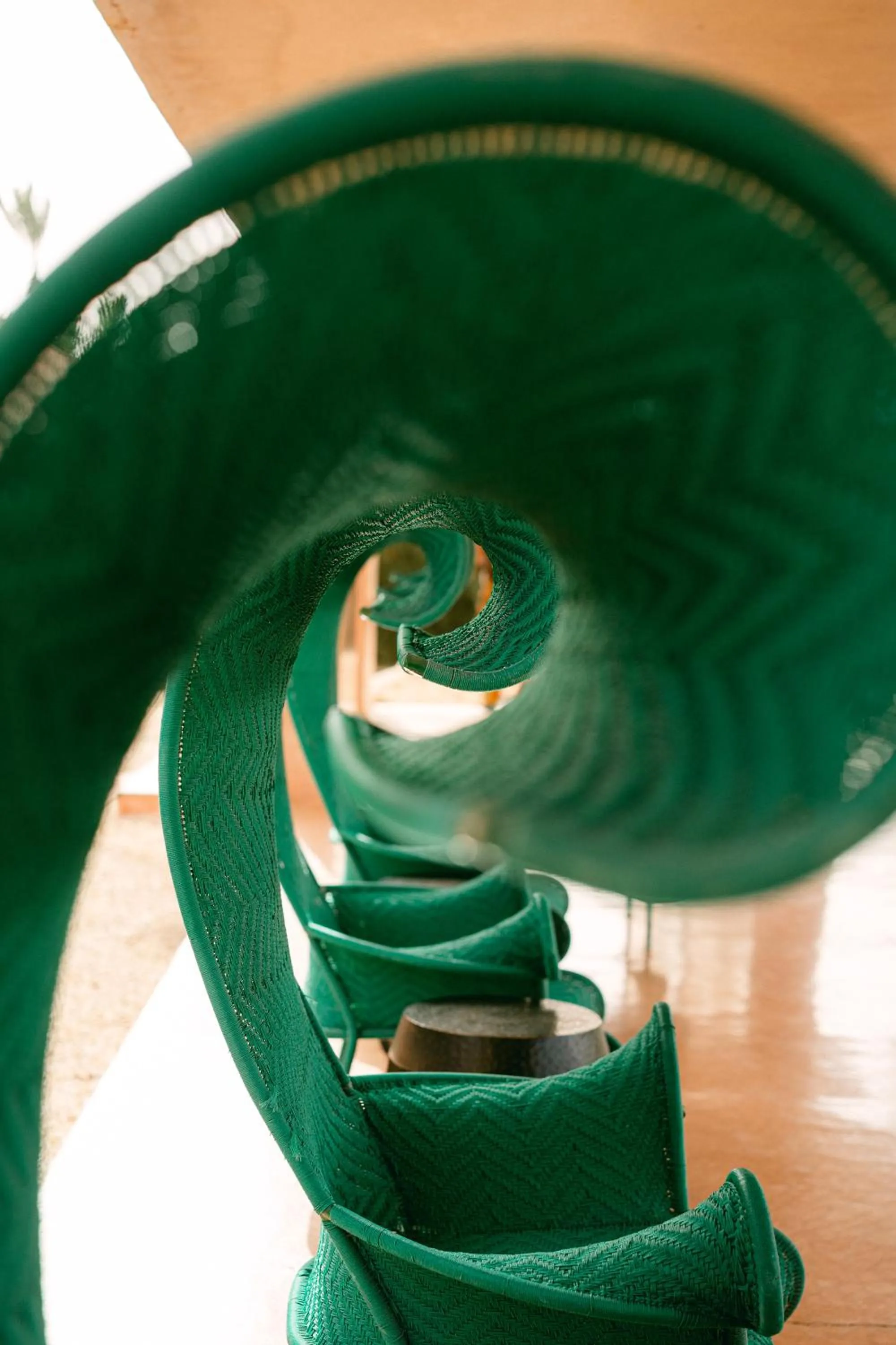 Property building in Dar Sabra