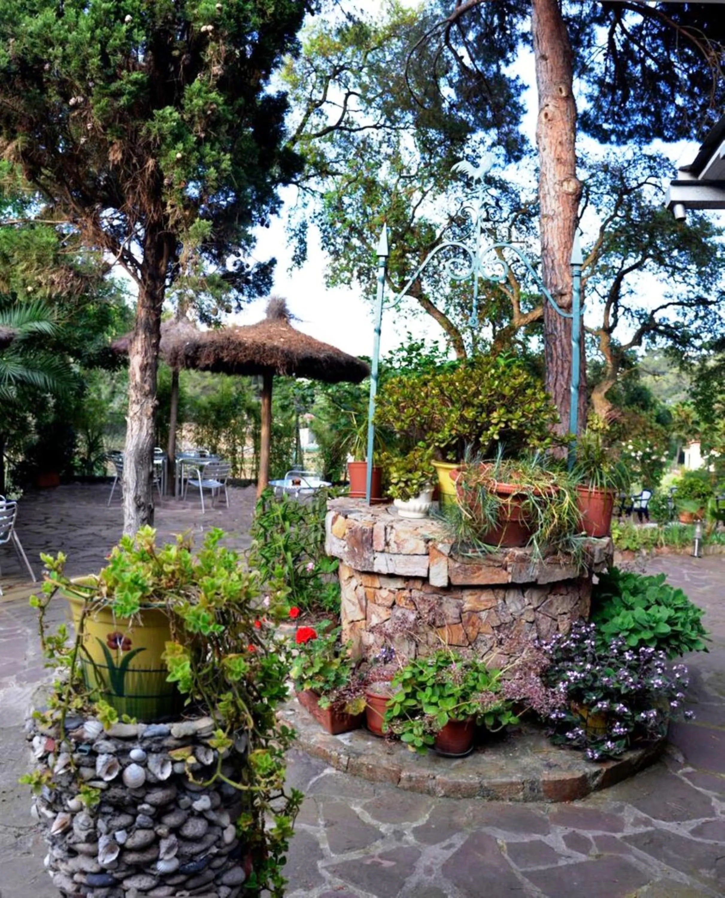 Other in Hostal Magnolia