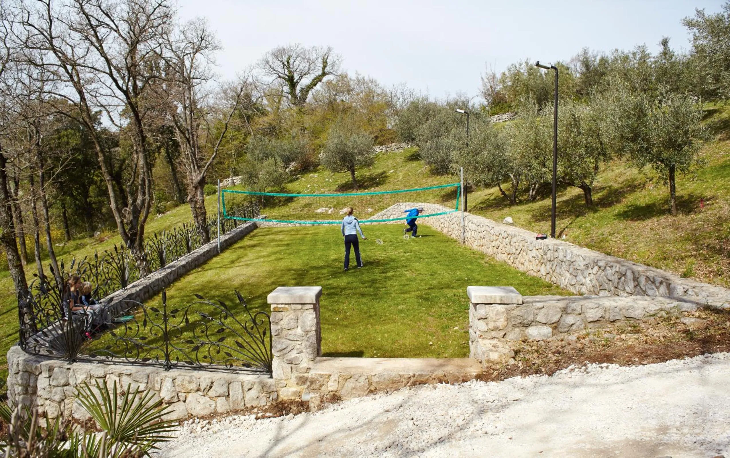 Day in Apartments Villa Venera