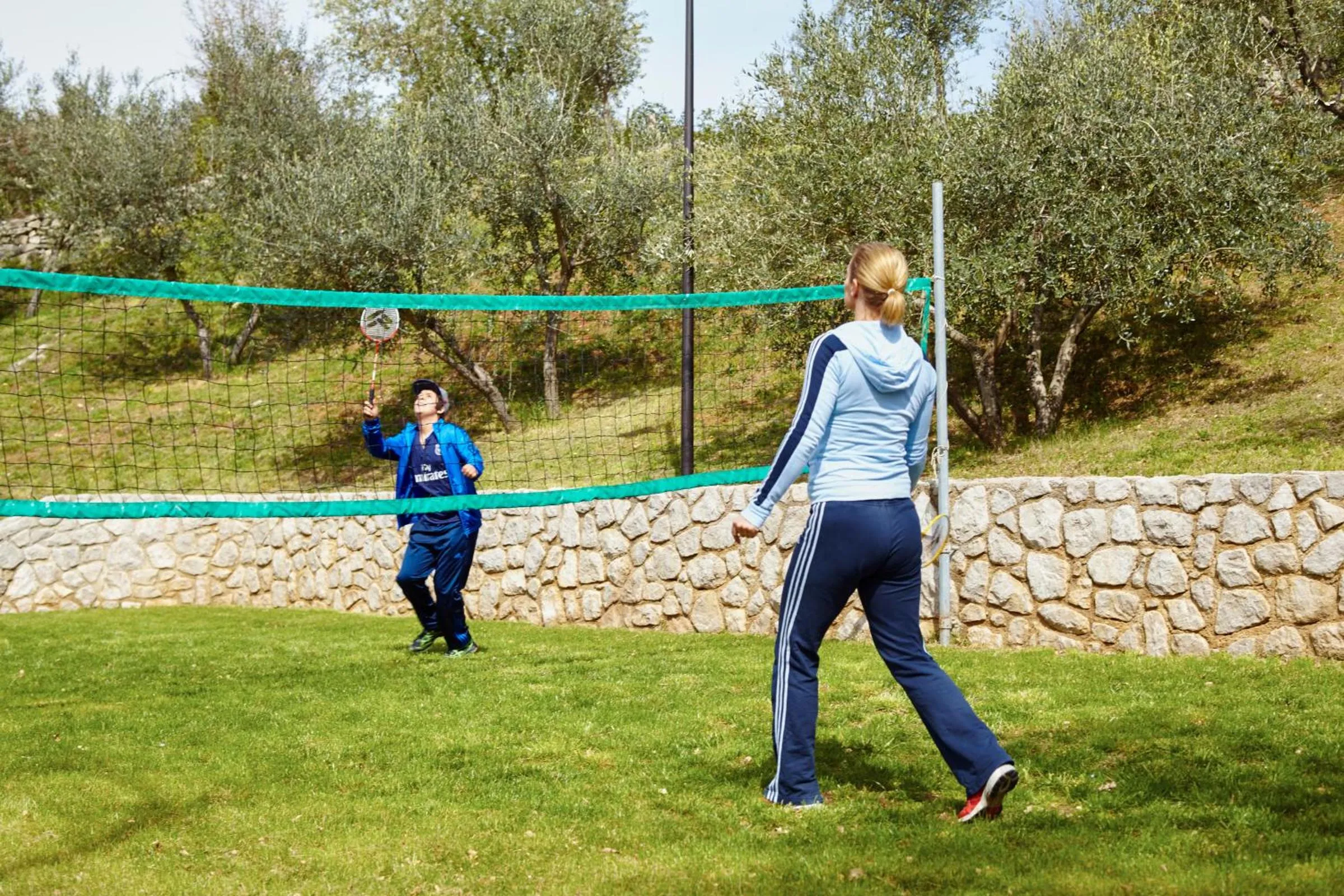 Day in Apartments Villa Venera