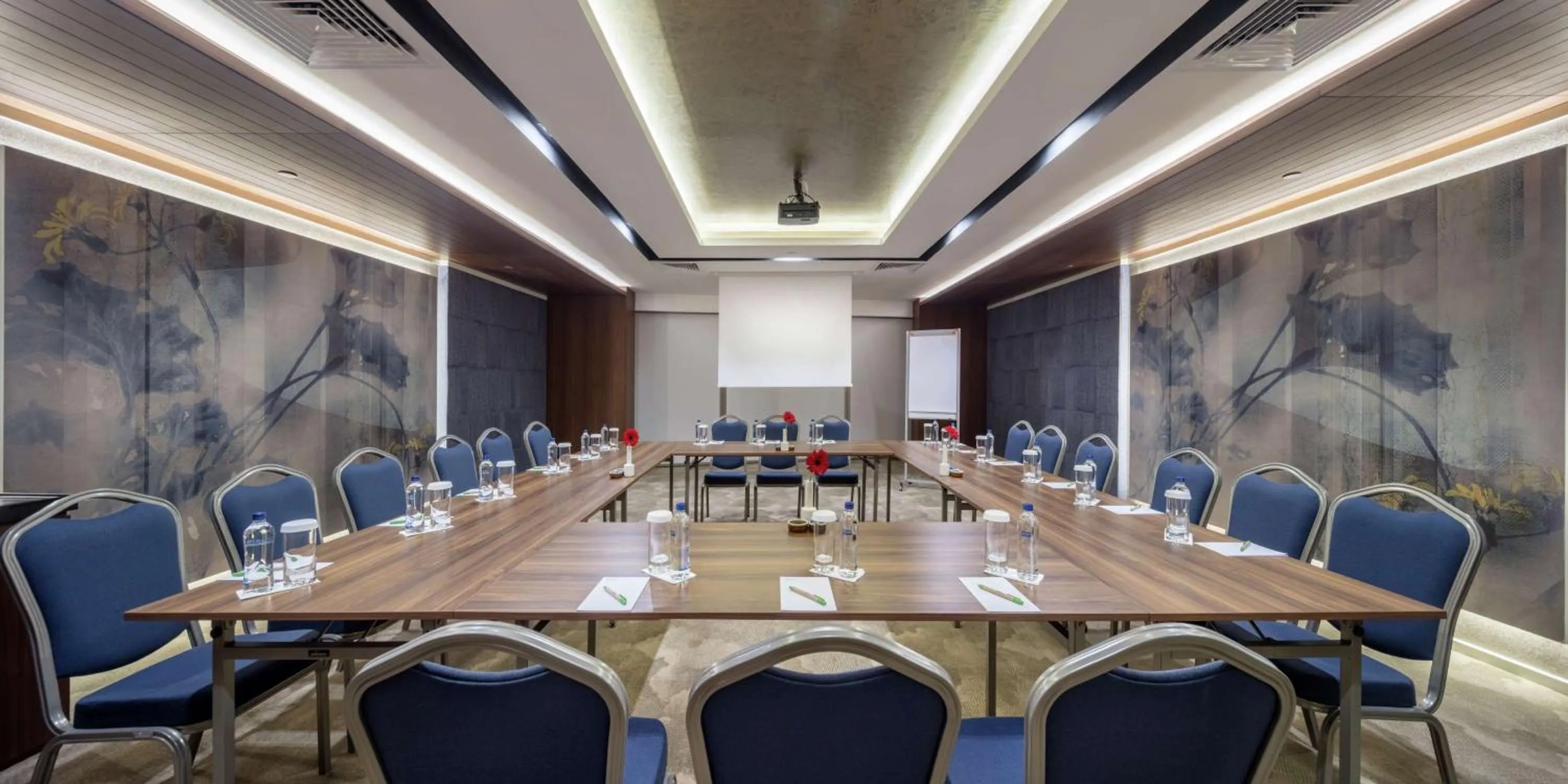 Meeting/conference room in Hilton Garden Inn Yalova