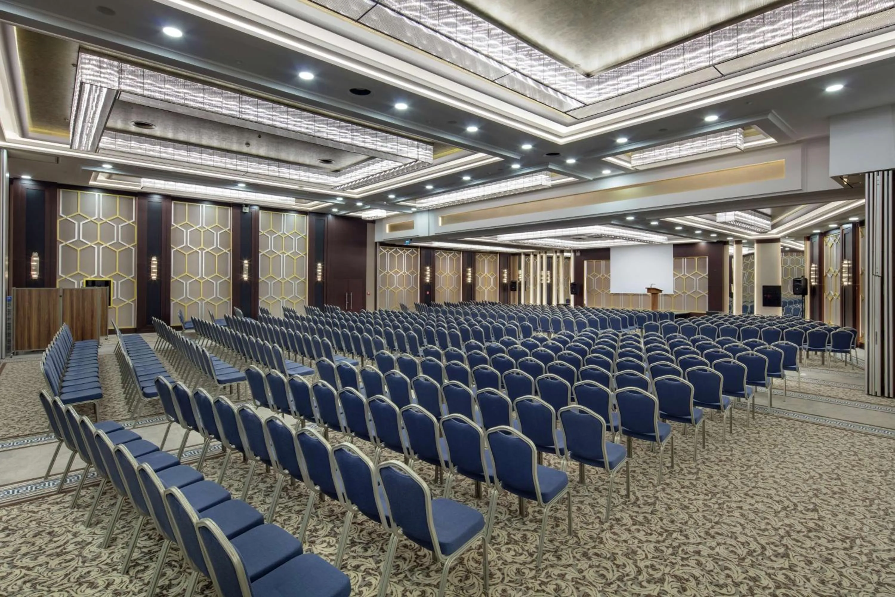 Meeting/conference room in Hilton Garden Inn Yalova