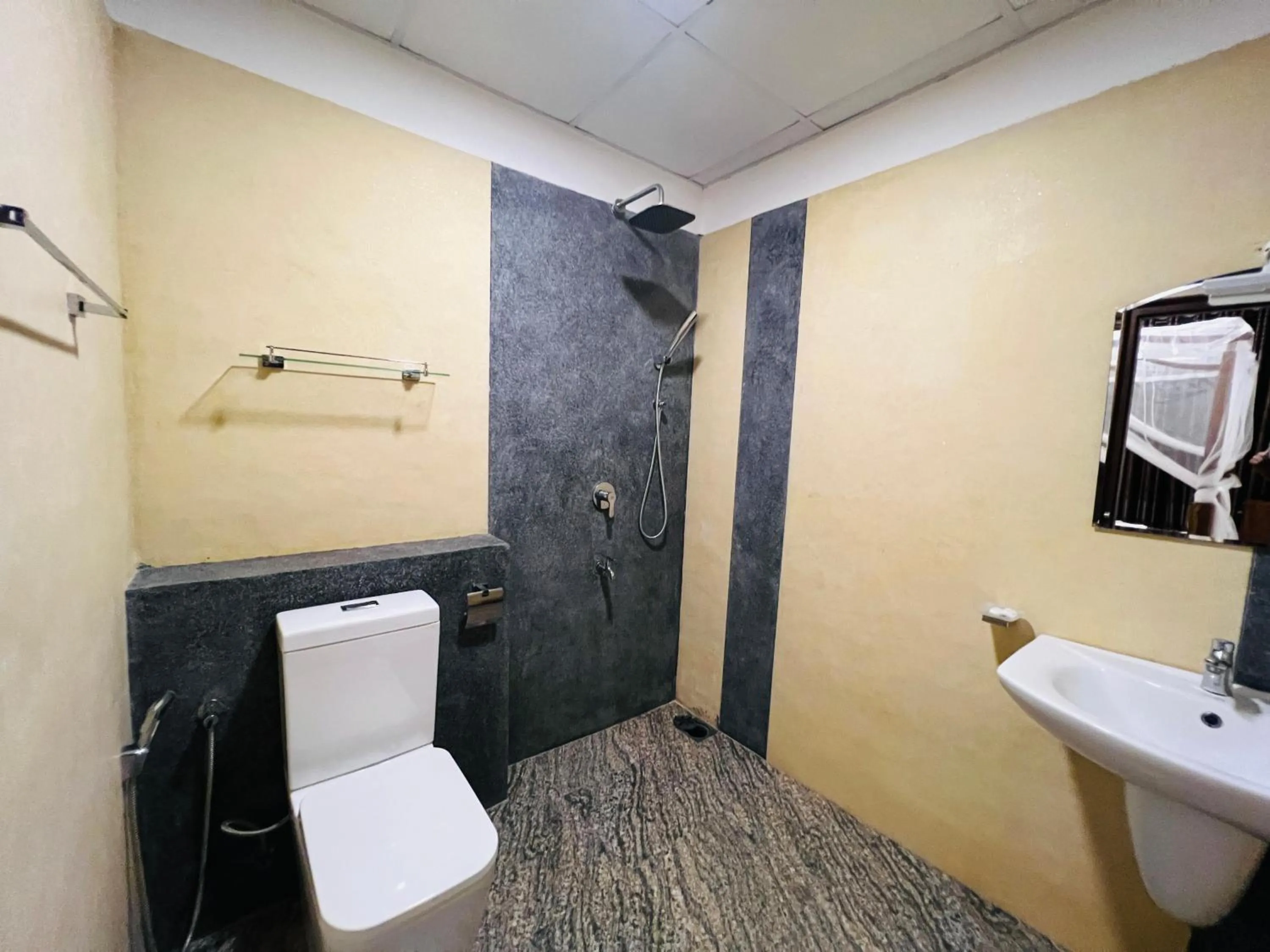 Top Secret Beach Hotel