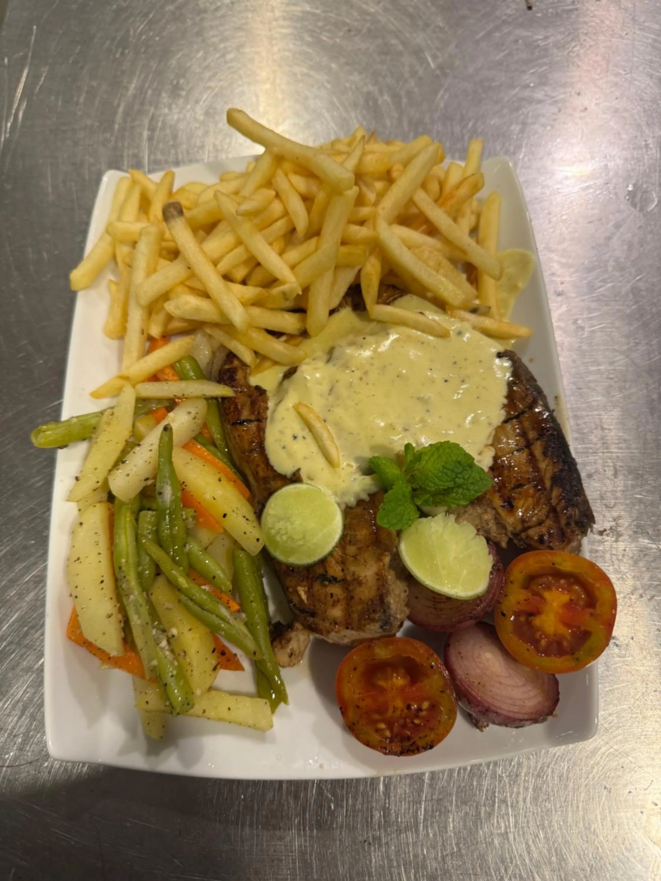 Top Secret Beach Hotel