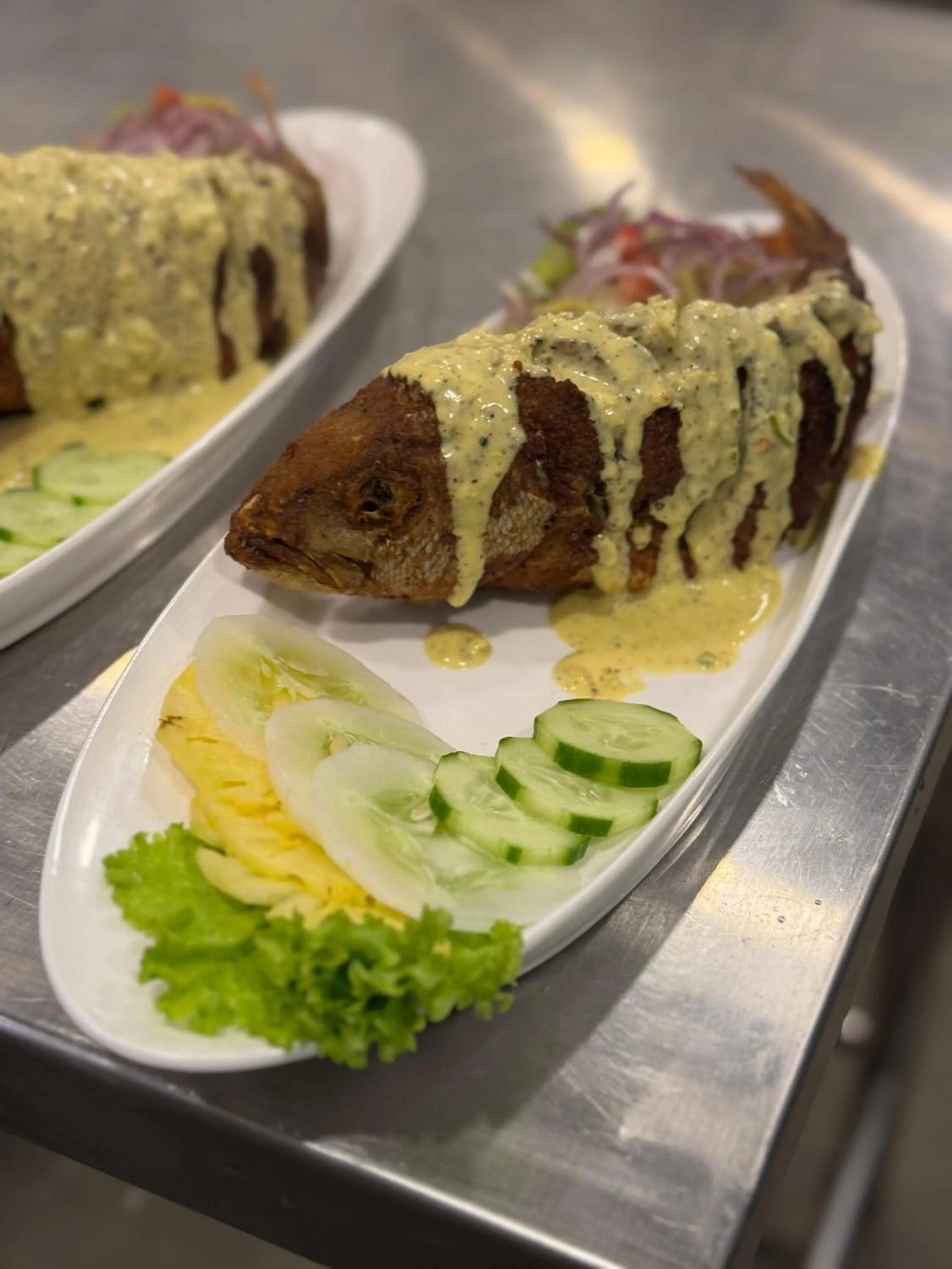 Top Secret Beach Hotel