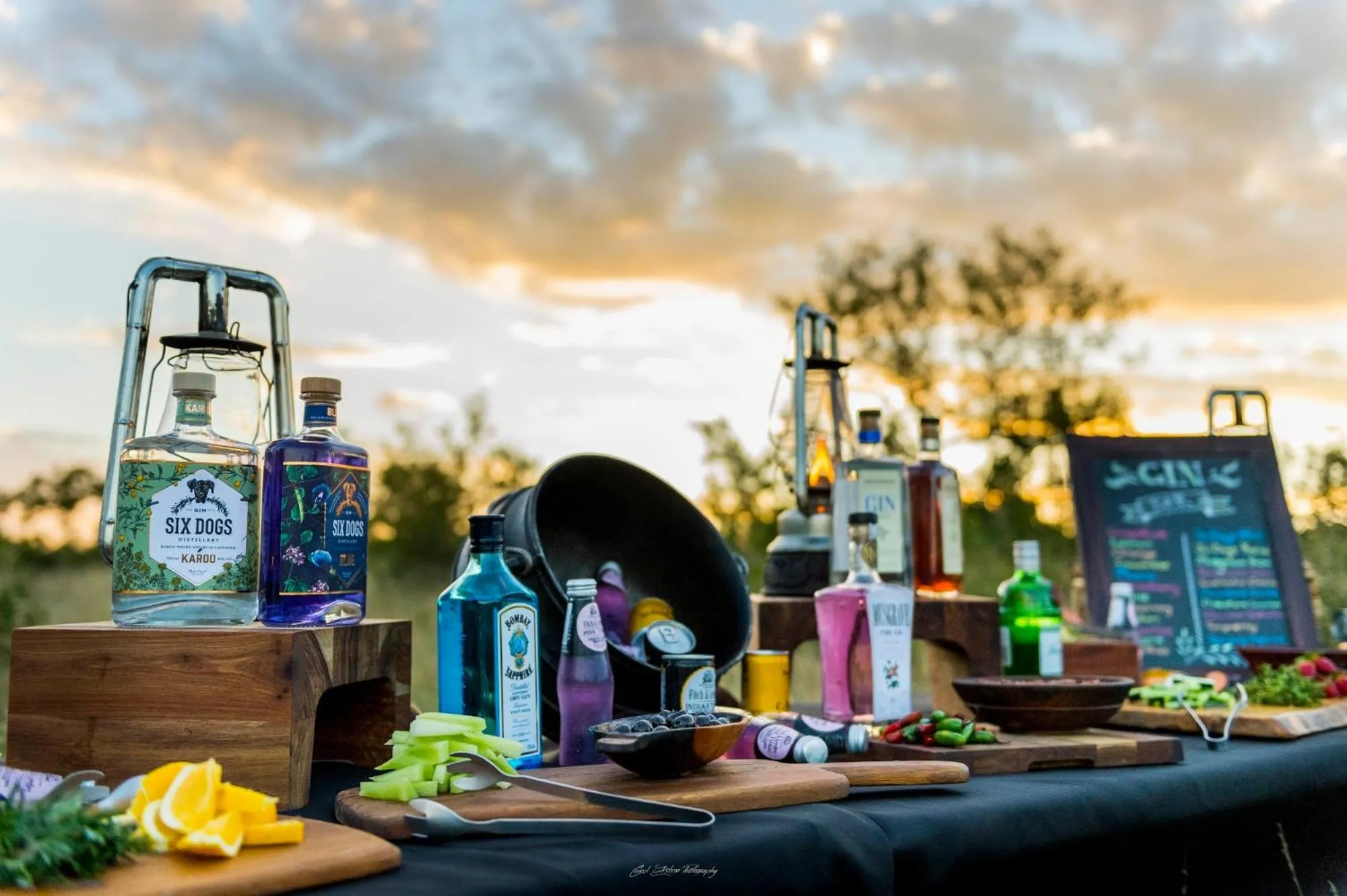 Activities in Impodimo Game Lodge