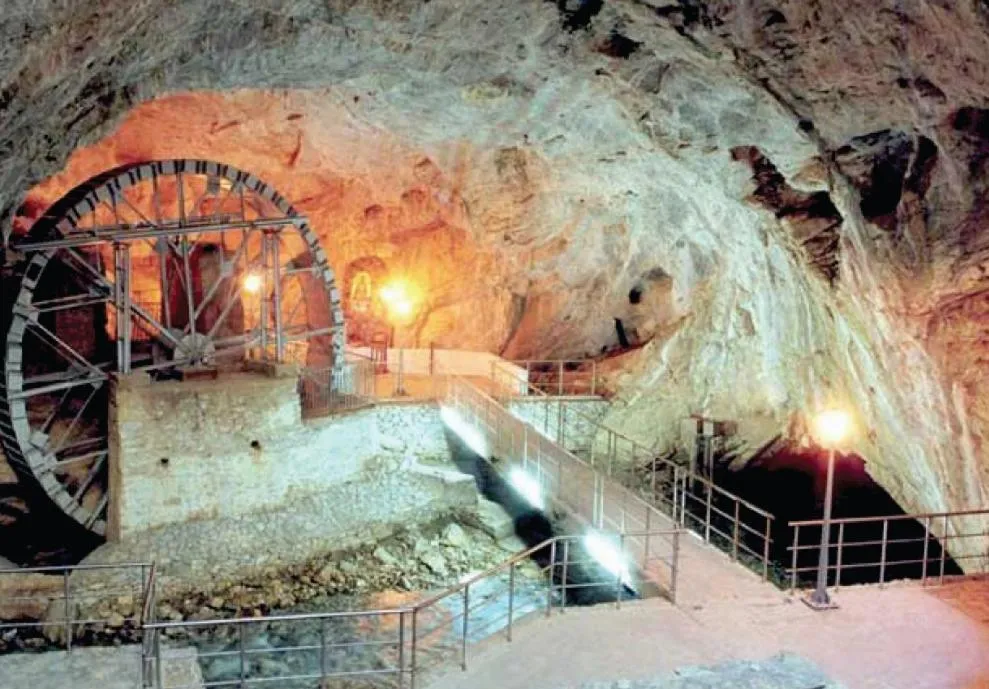 TETYK Keramoti Hotel Apartments