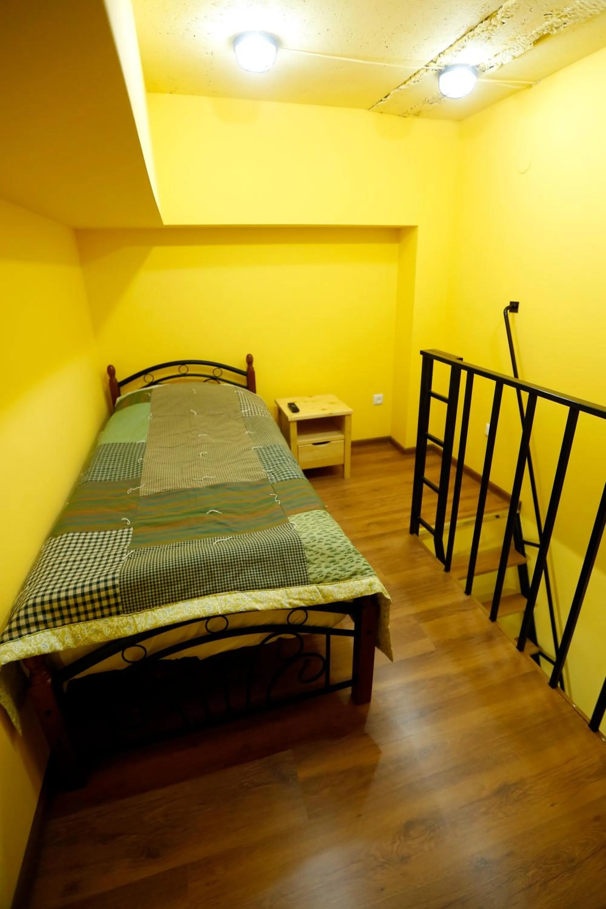 Bedroom, Bed in Araks Hotel Complex