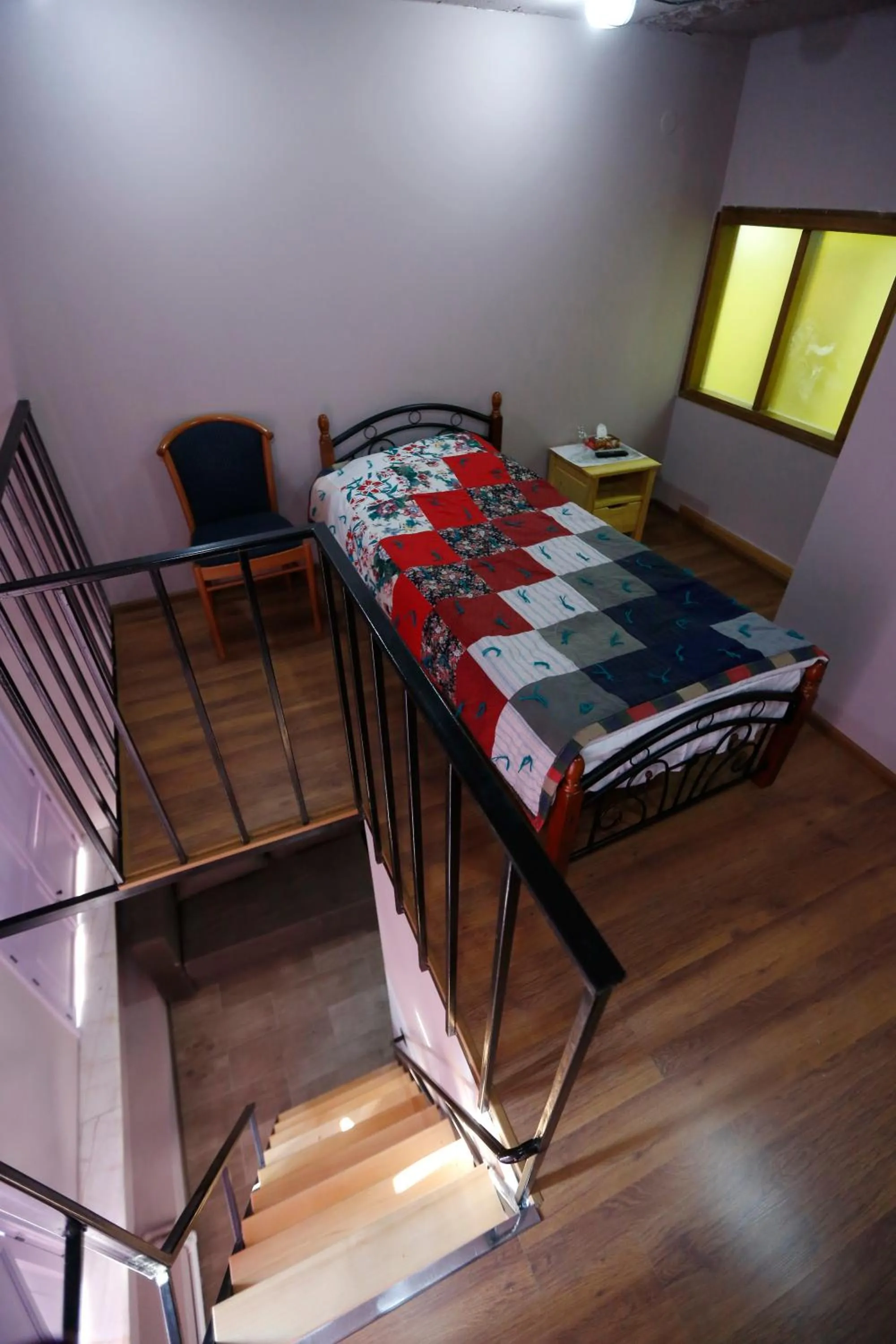 Bedroom, Bed in Araks Hotel Complex