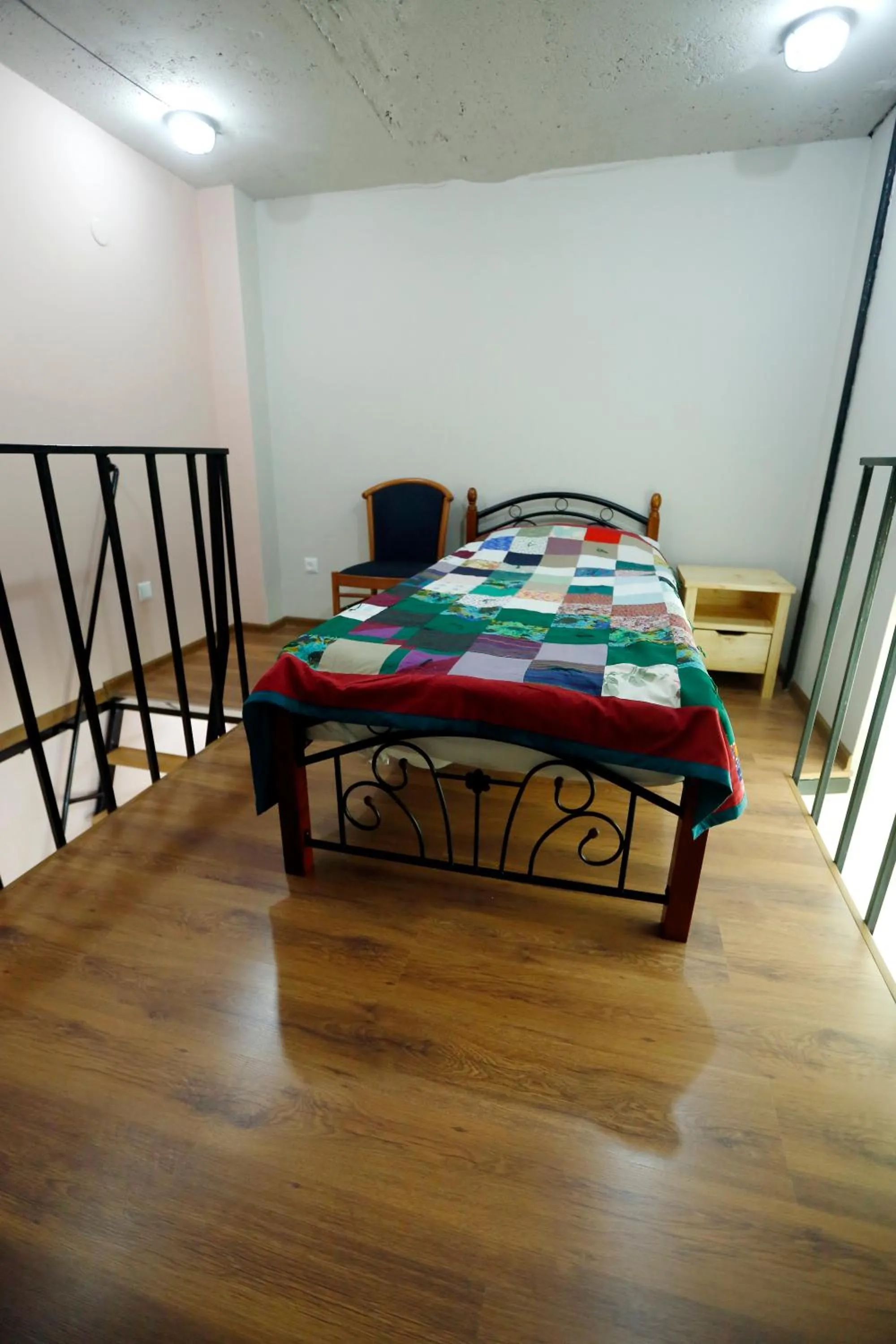 Bedroom, Bed in Araks Hotel Complex