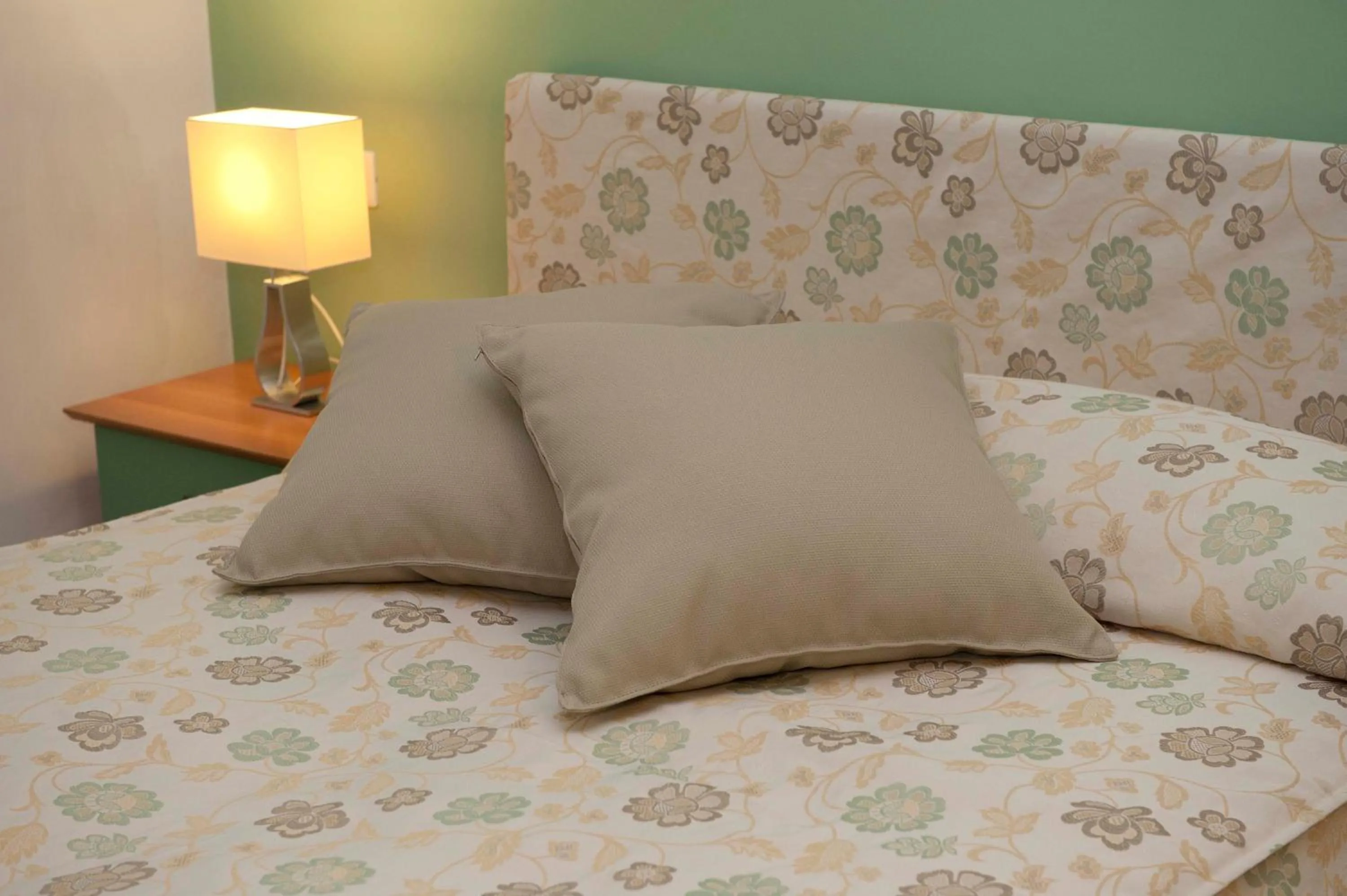 Bedroom, Bed in Hotel Venere