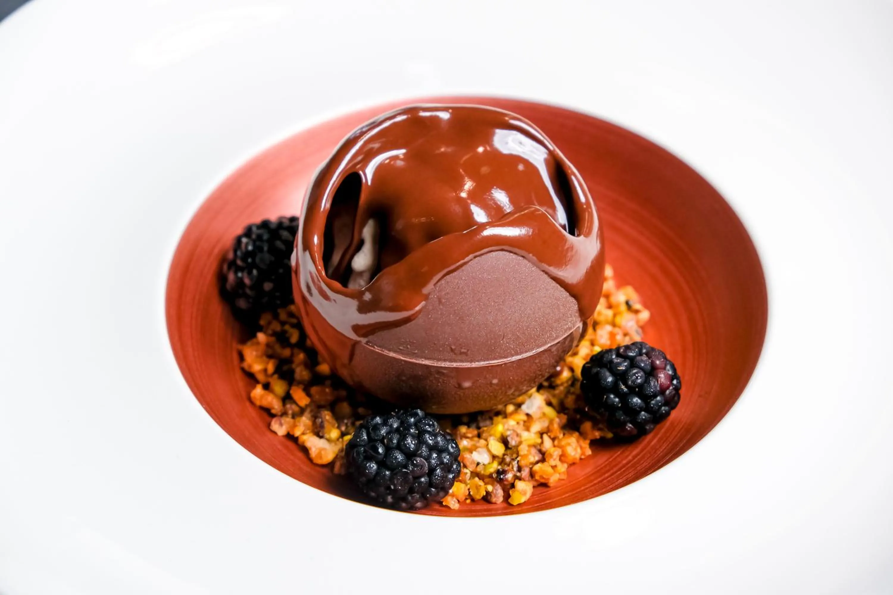 Restaurant/places to eat in Villa Aragonese Rooms