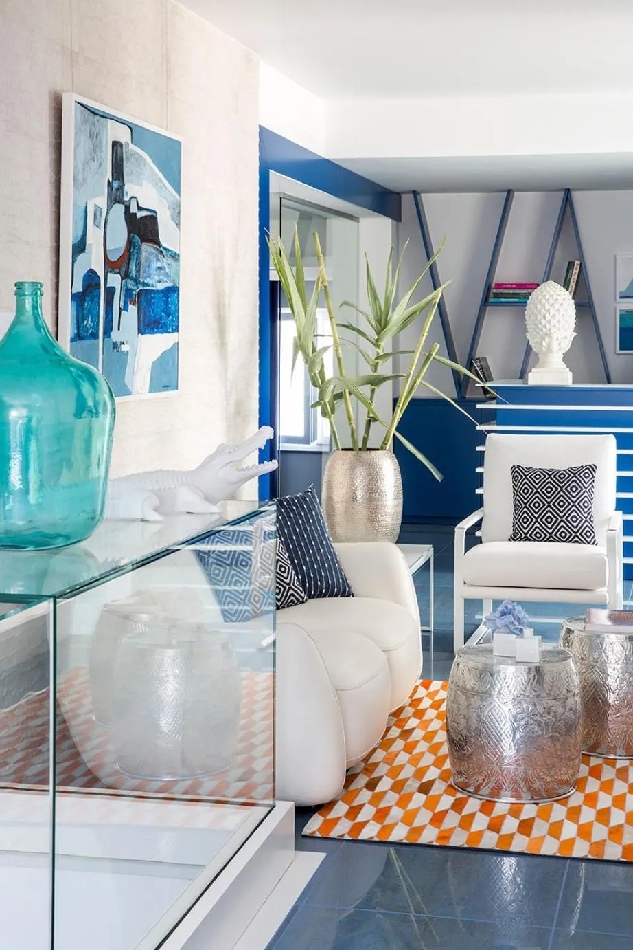 Property building in Villa Aragonese Rooms