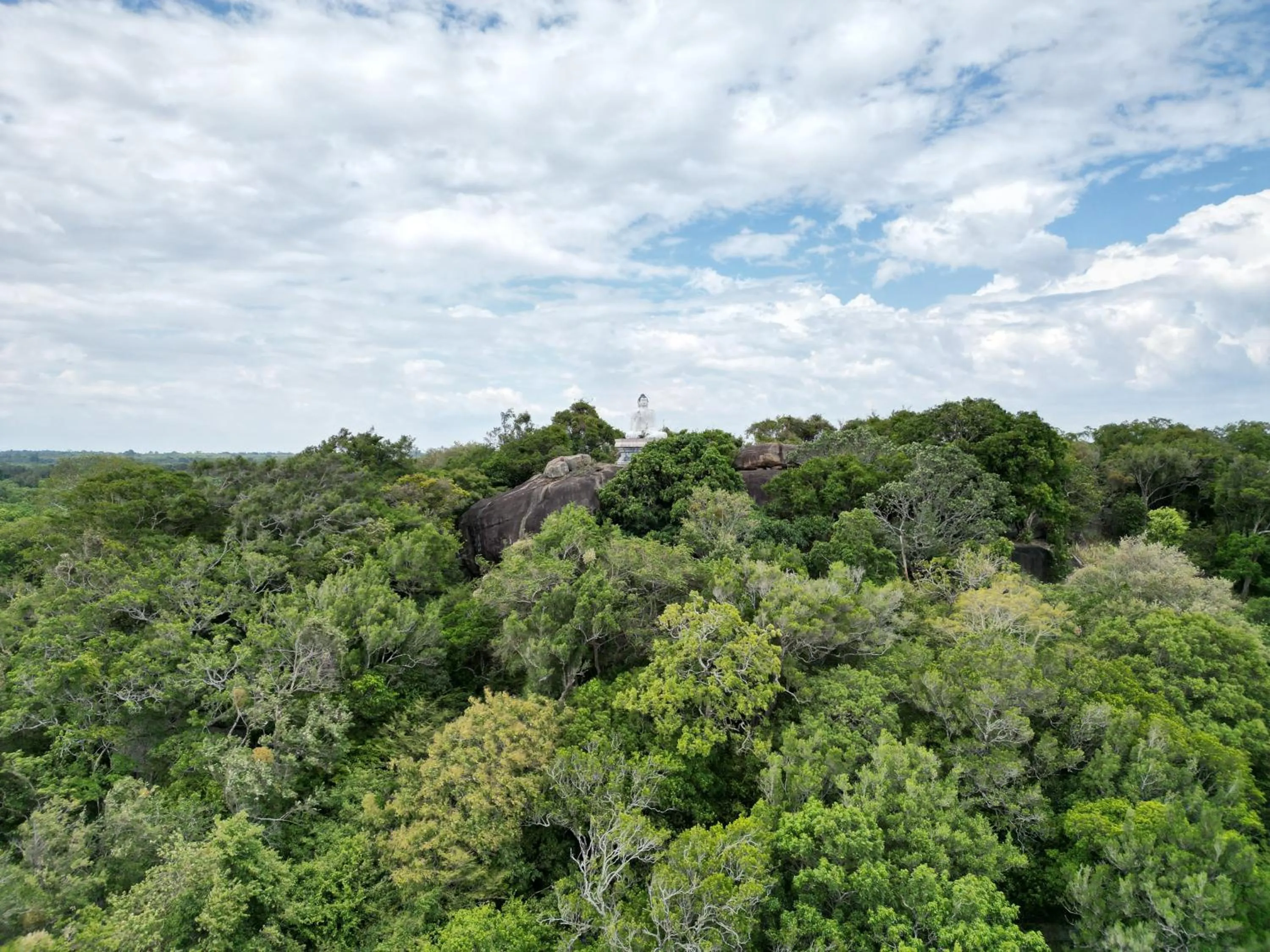 Nearby landmark in Into The Wild Sigiriya