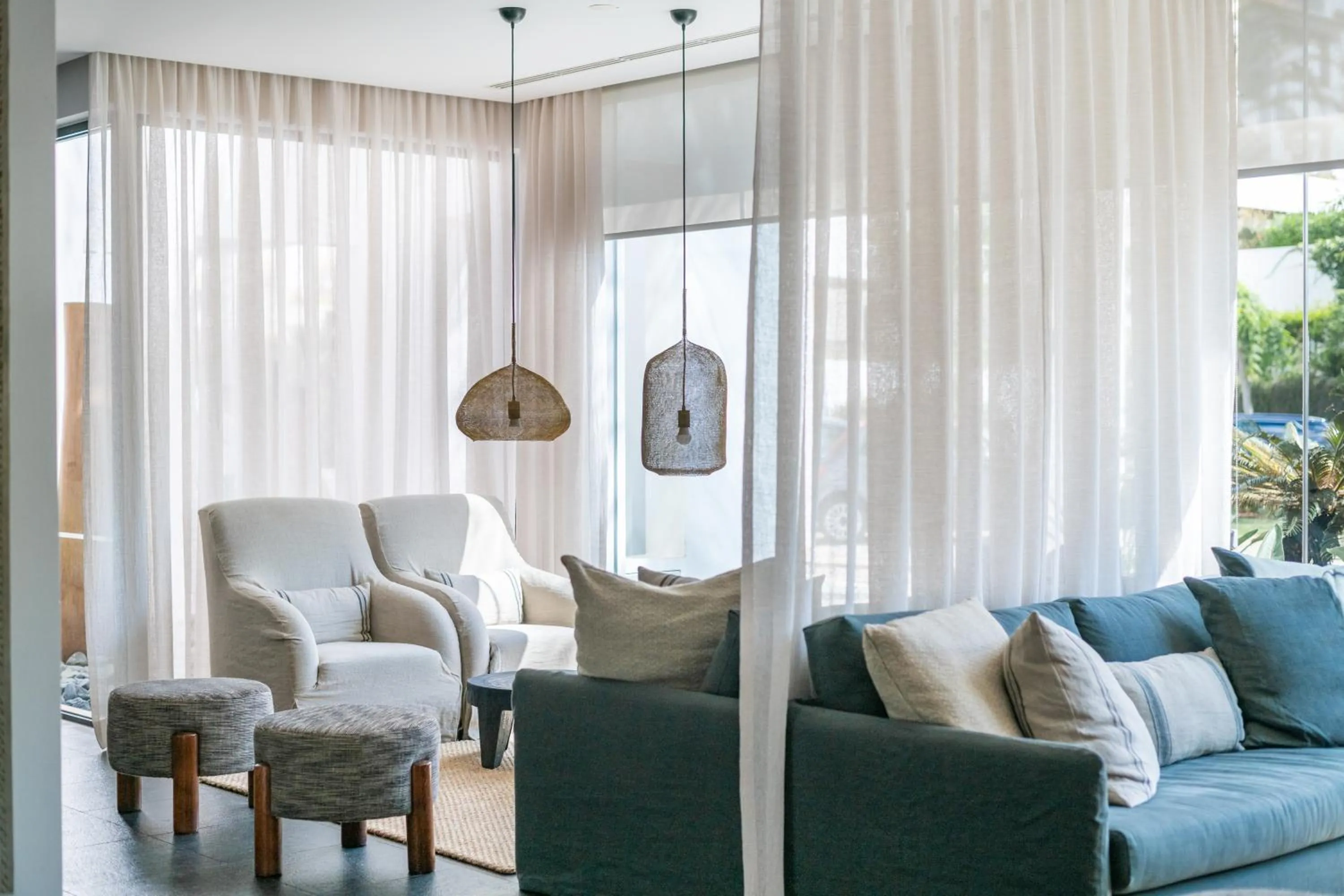 Lounge or bar in Belmar Spa & Beach Resort