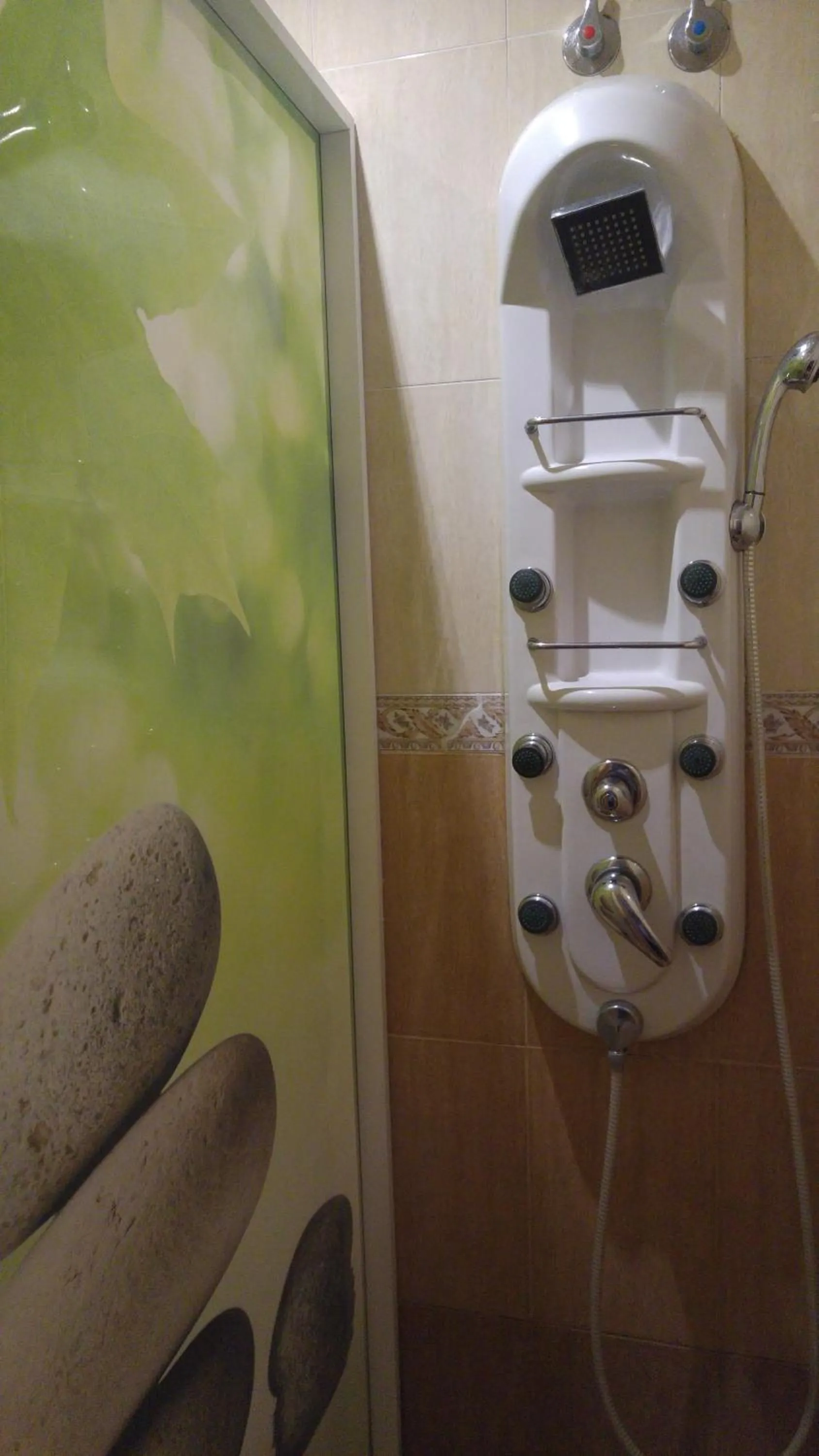 Hospederia V Centenario