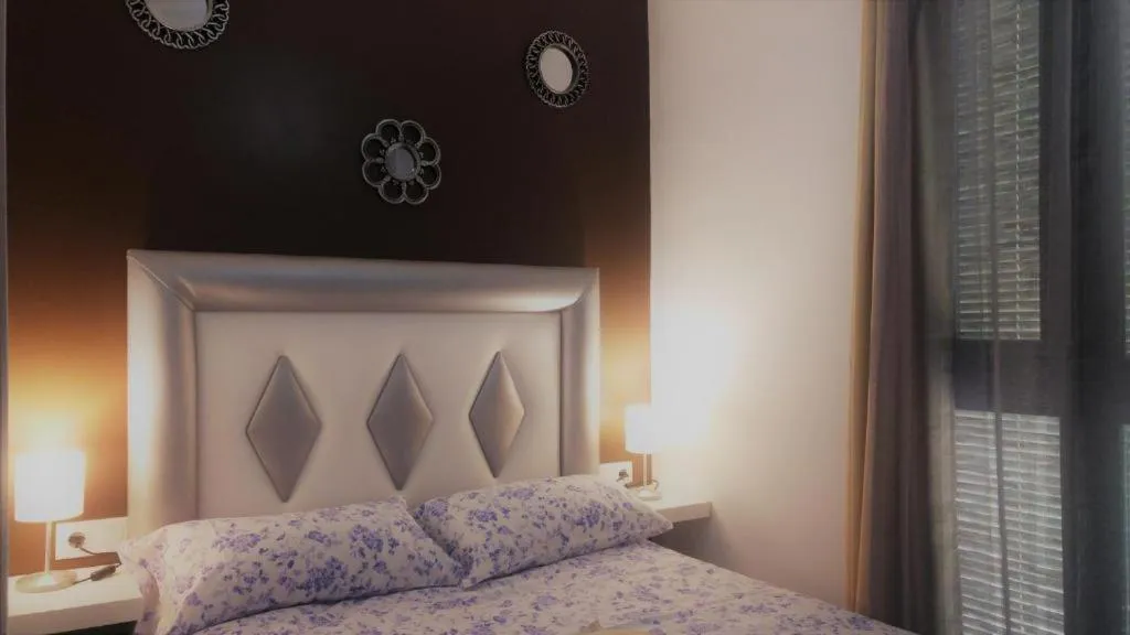 Hospederia V Centenario