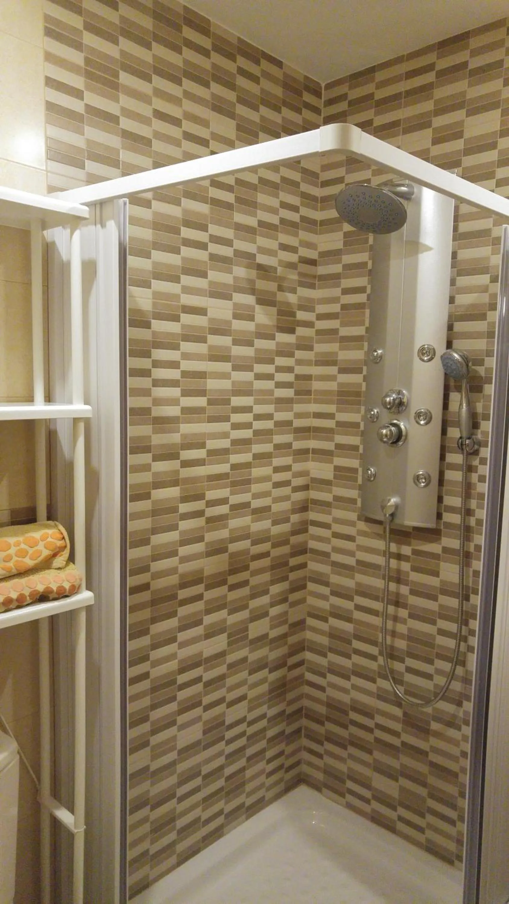 Hospederia V Centenario