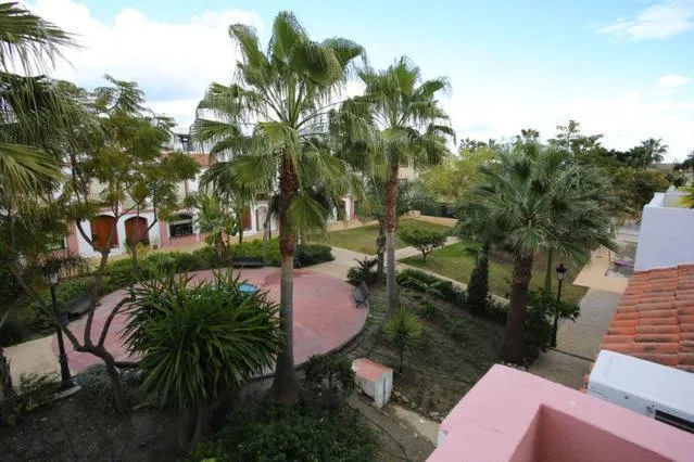 View (from property/room) in Hospederia V Centenario