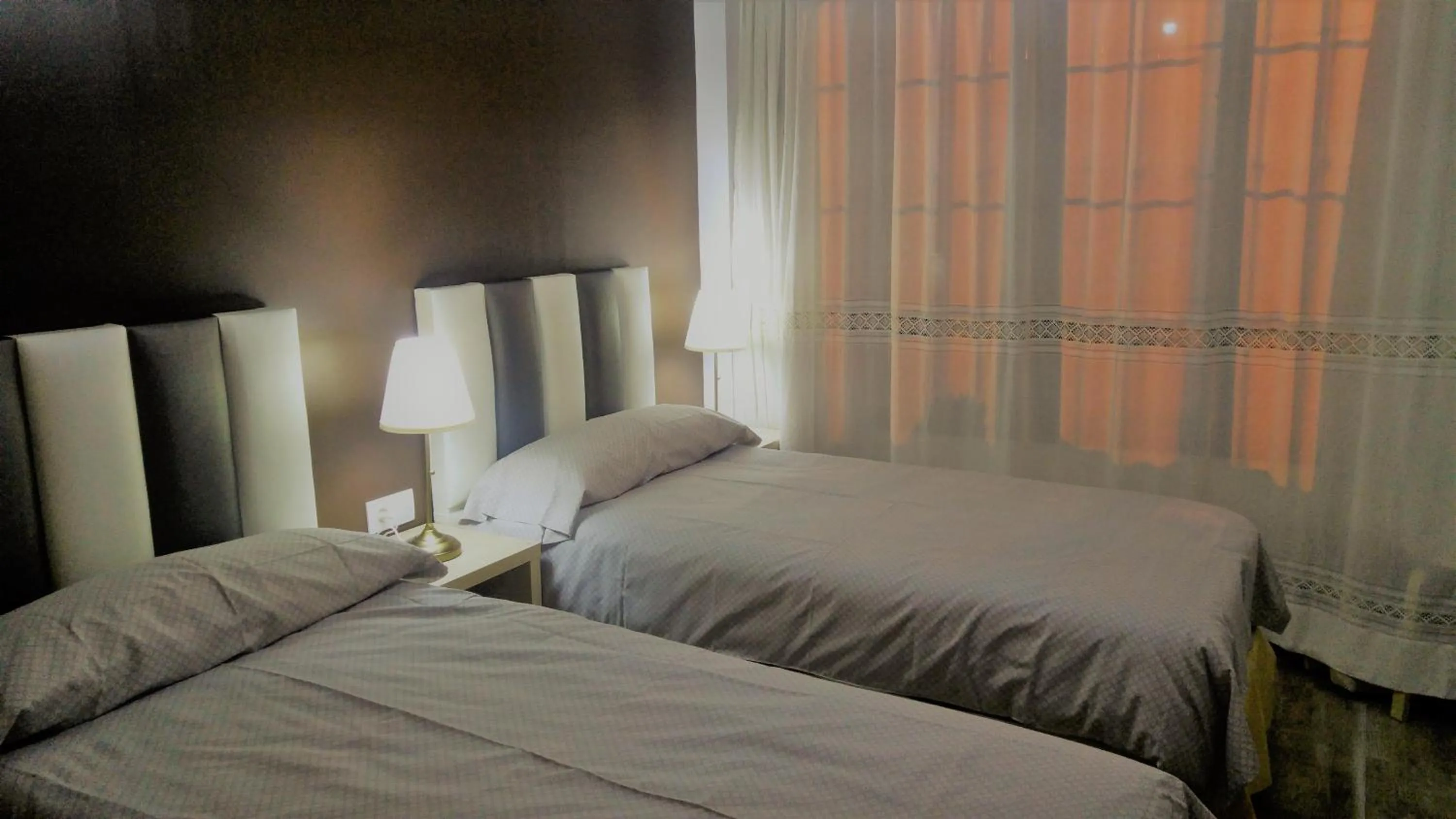 Hospederia V Centenario