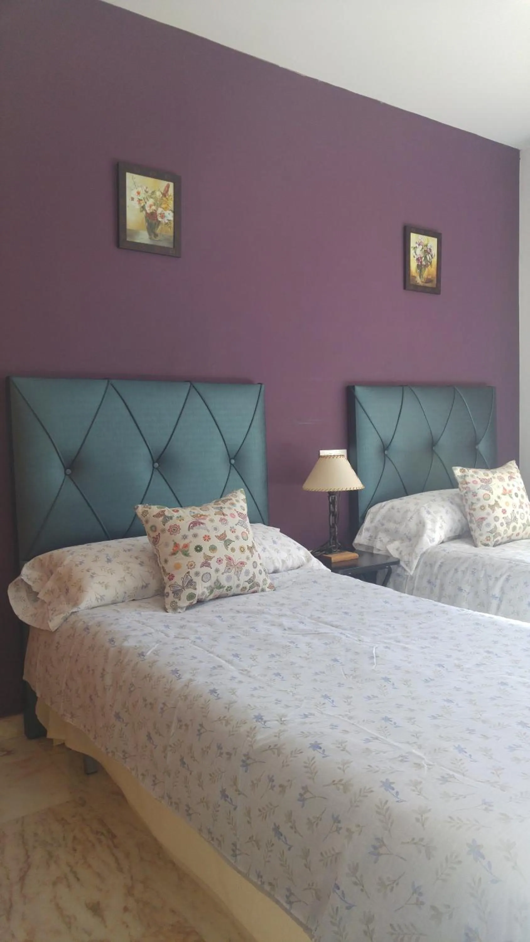 Hospederia V Centenario