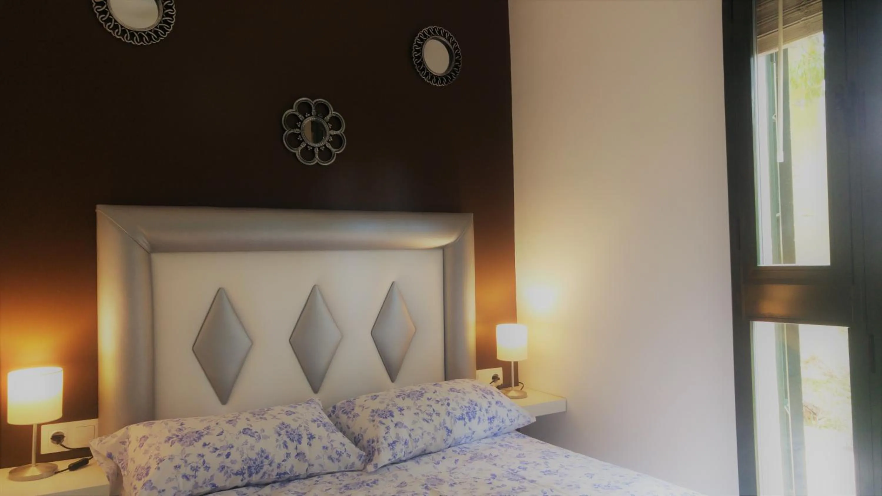 Hospederia V Centenario