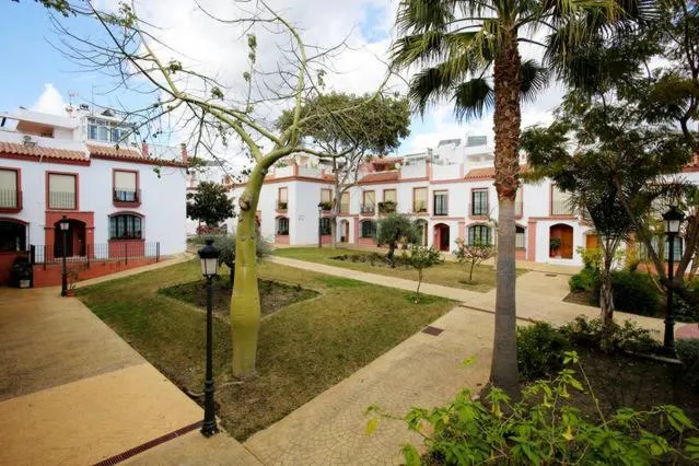 View (from property/room) in Hospederia V Centenario